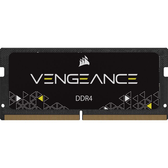 Corsair Vengeance DDR4 3200MHz SODIMM 8GB (1x8GB) Arbeitsspeicher