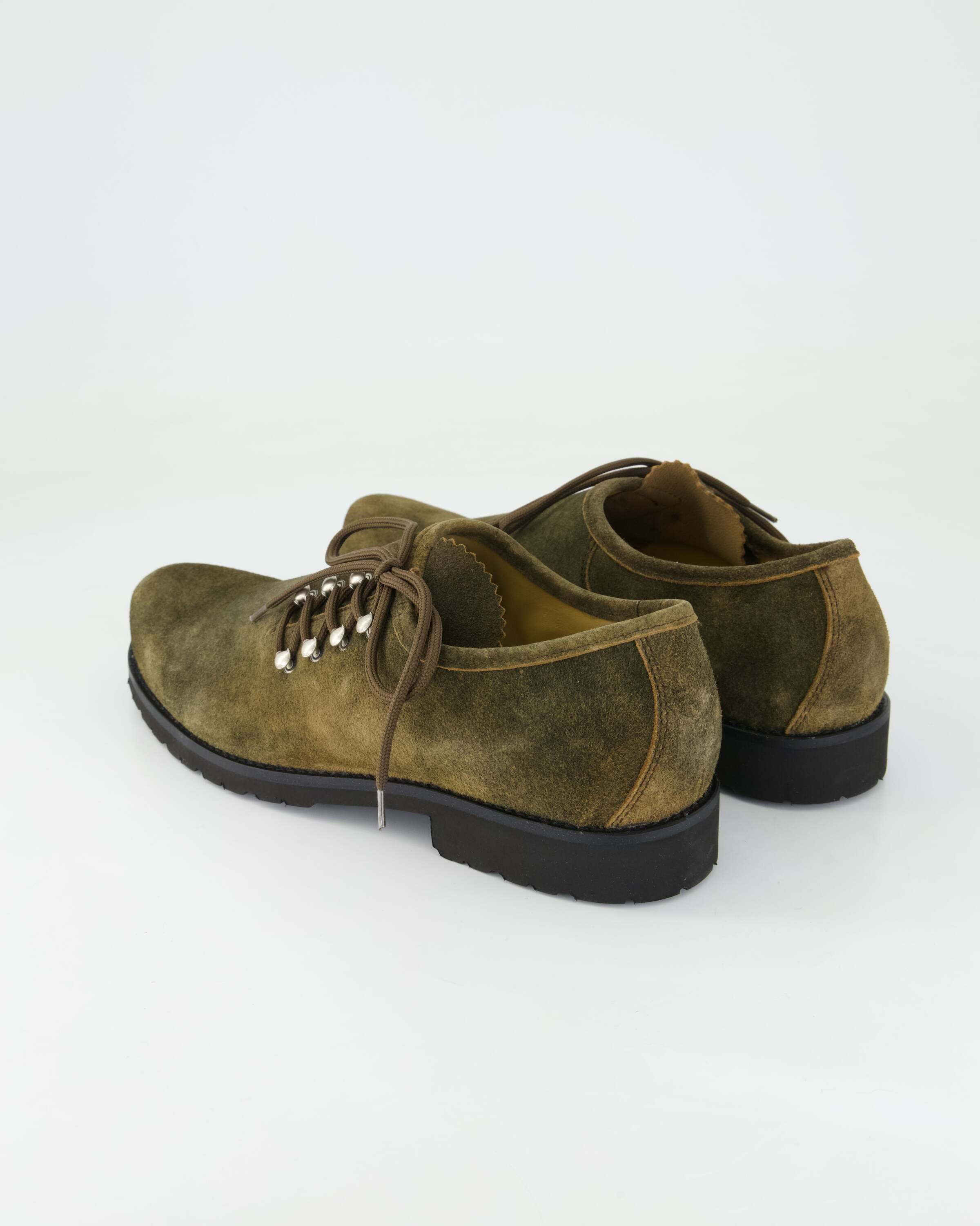 dirndl + bua 6139 Haferlschuh