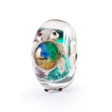 Trollbeads Bead Ruhe und Gelassenheit - Limitierte Edition, TGLBE-20375