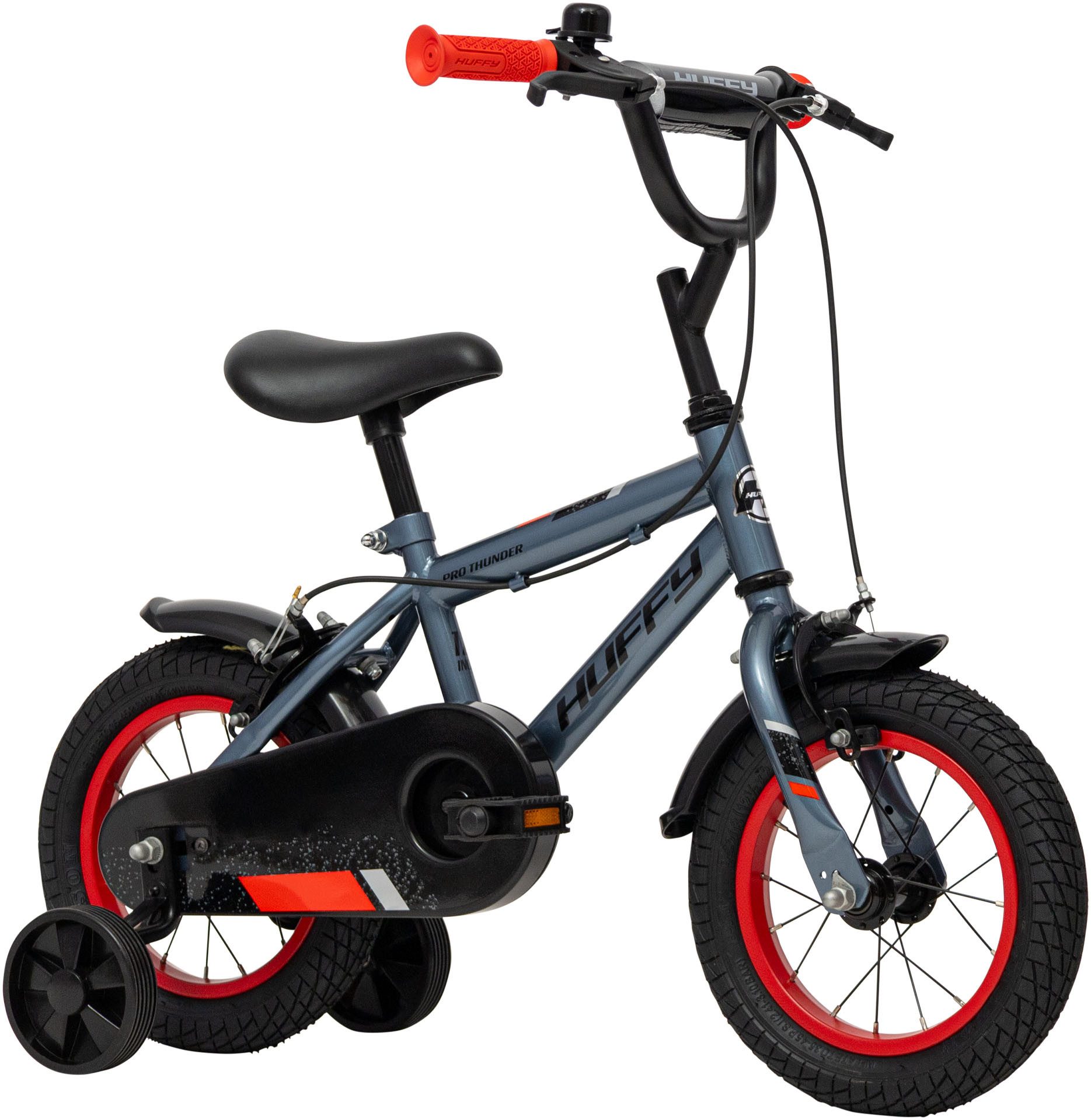 Huffy Kinderfahrrad Pro Thunder