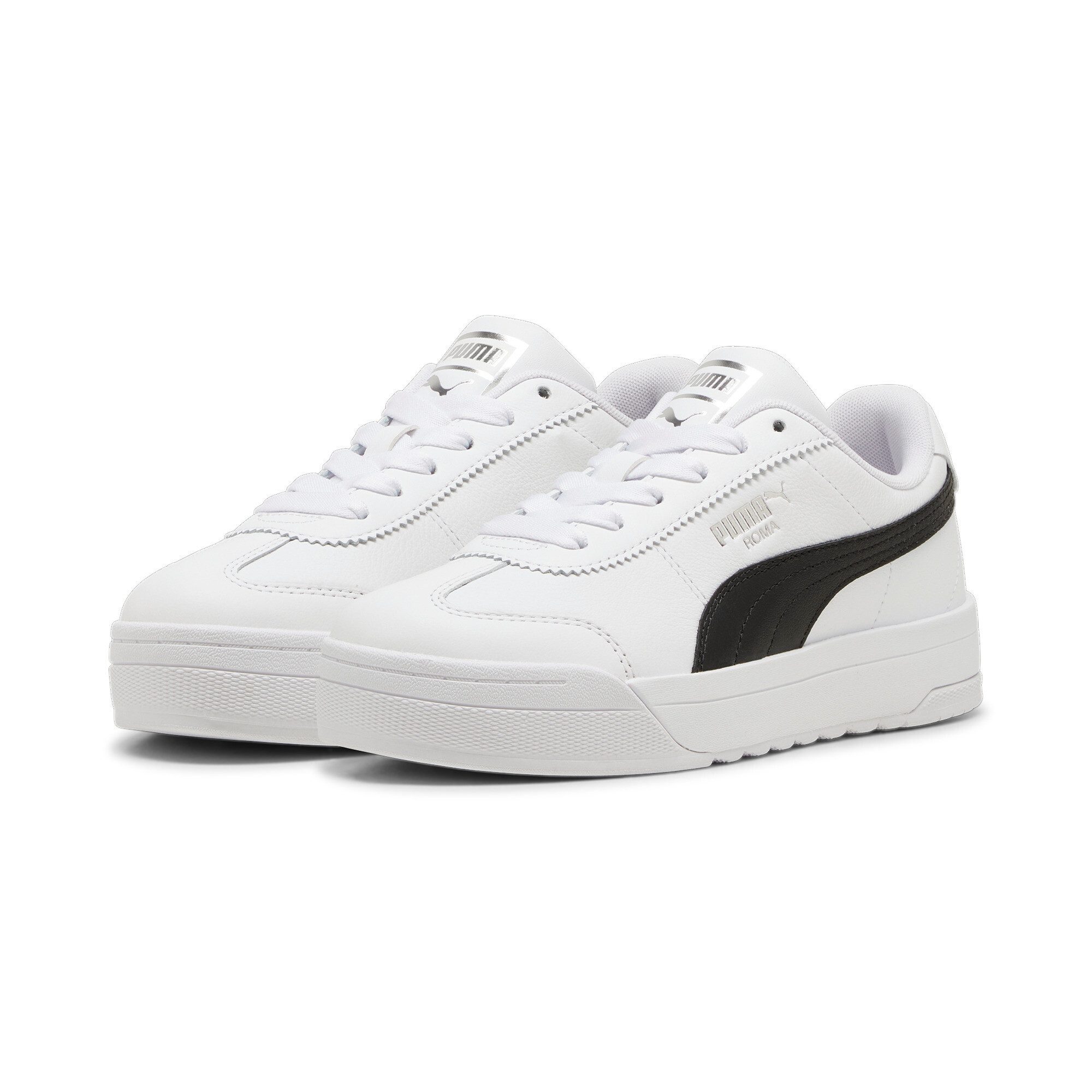 PUMA ROMA FEMININE WNS Sneaker günstig online kaufen