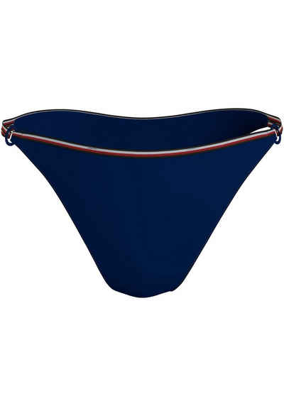 Tommy Hilfiger Swimwear Bikini-Hose STRING BIKINI für Schwimmen