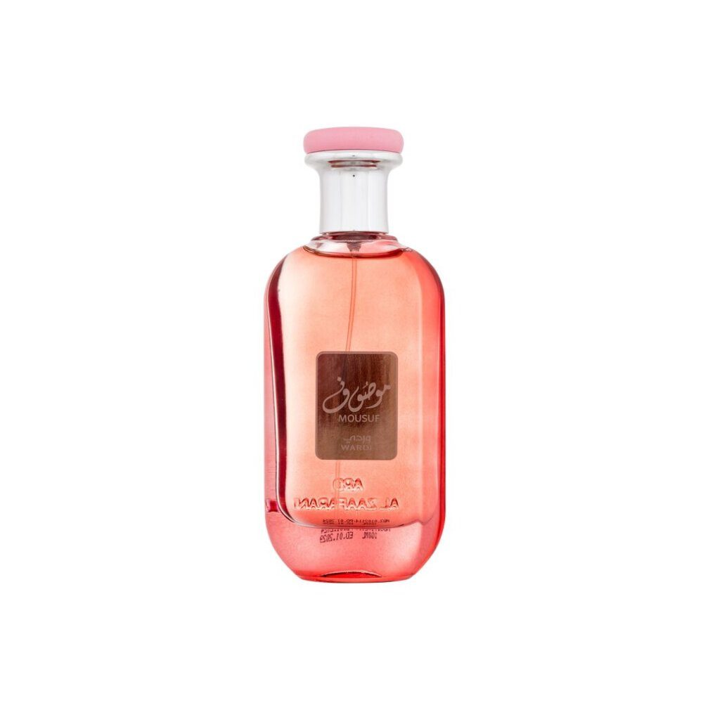 Ard Al Zaafaran Körperpflegeduft Mousuf EDP 100ml