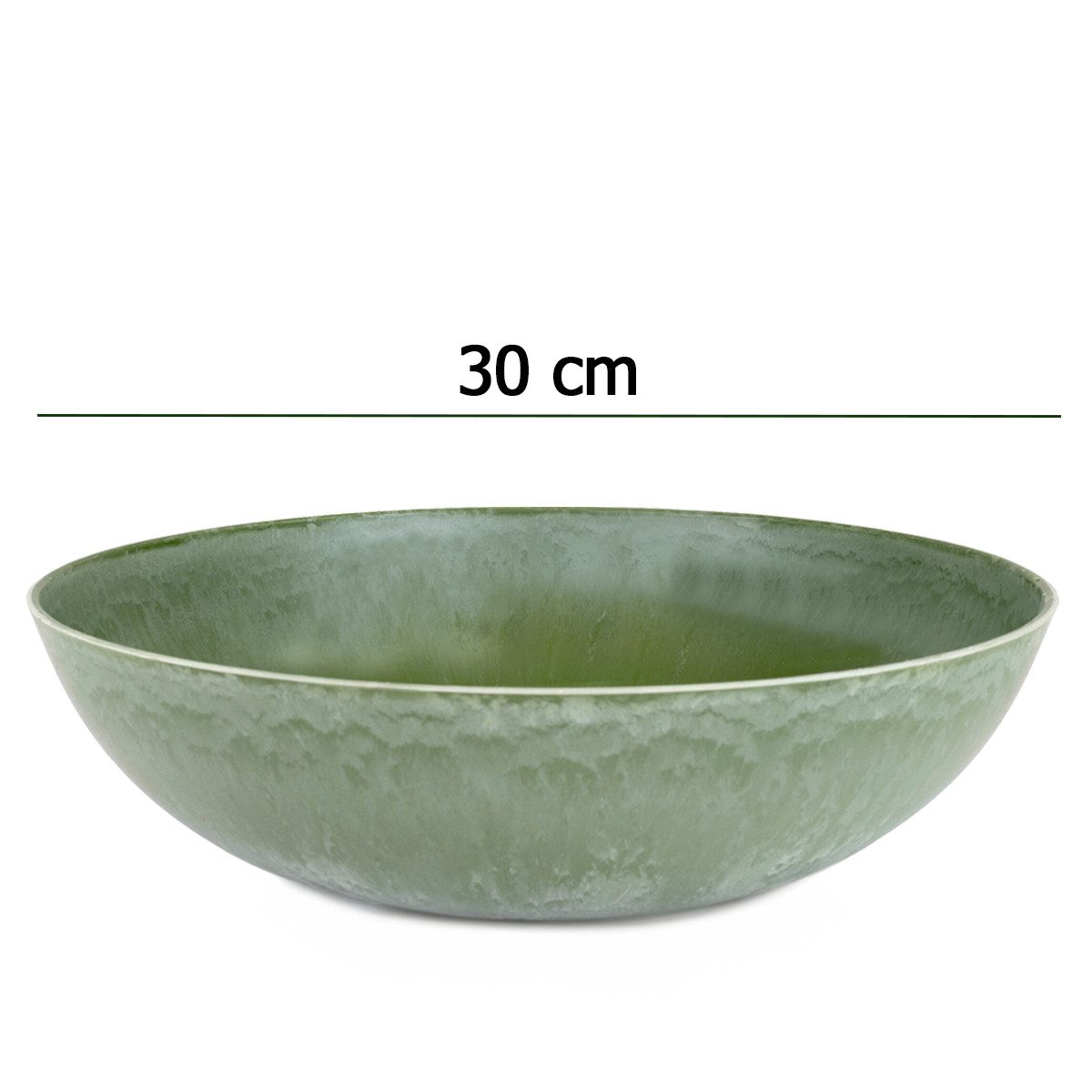 matches21 HOME & HOBBY Blumentopf Pflanzschale günstig online kaufen