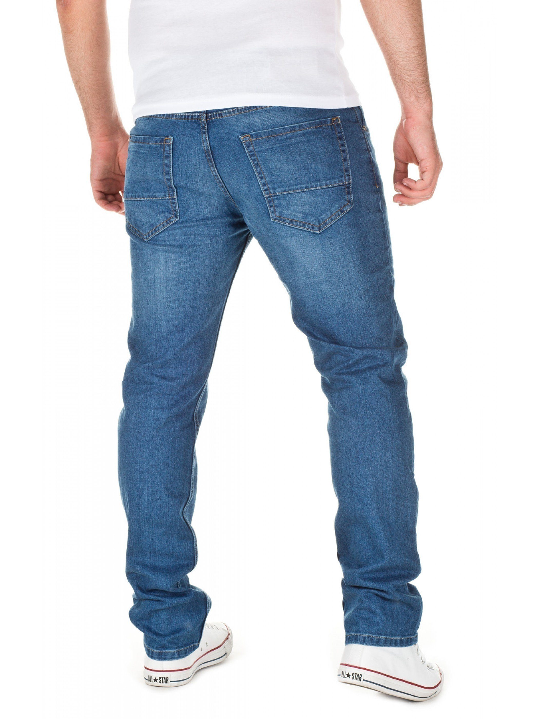 WOTEGA Slim-fit-Jeans Jeans Travis günstig online kaufen