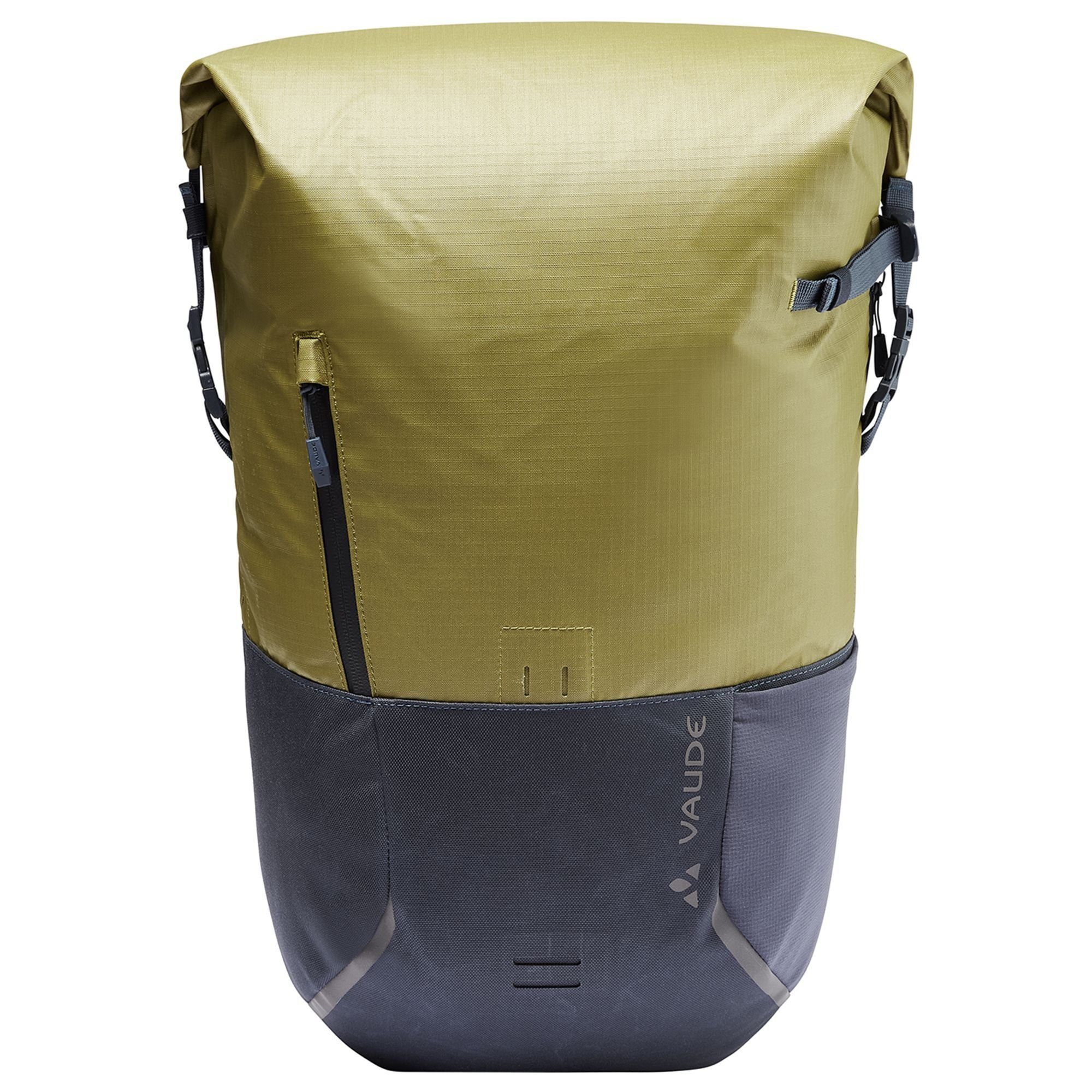 VAUDE bamboo CityGo, Fahrradtasche Polyamid