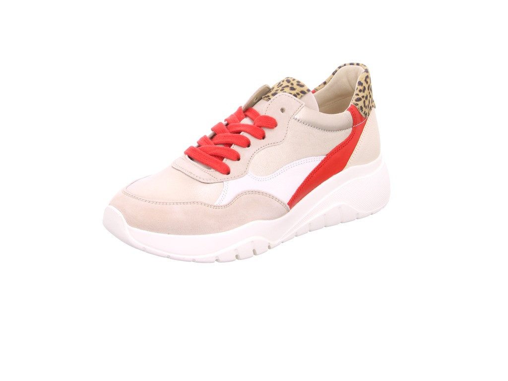 Gabor Freizeit Schnürer für Damen Schnürschuh (1-tlg., keine Angabe)