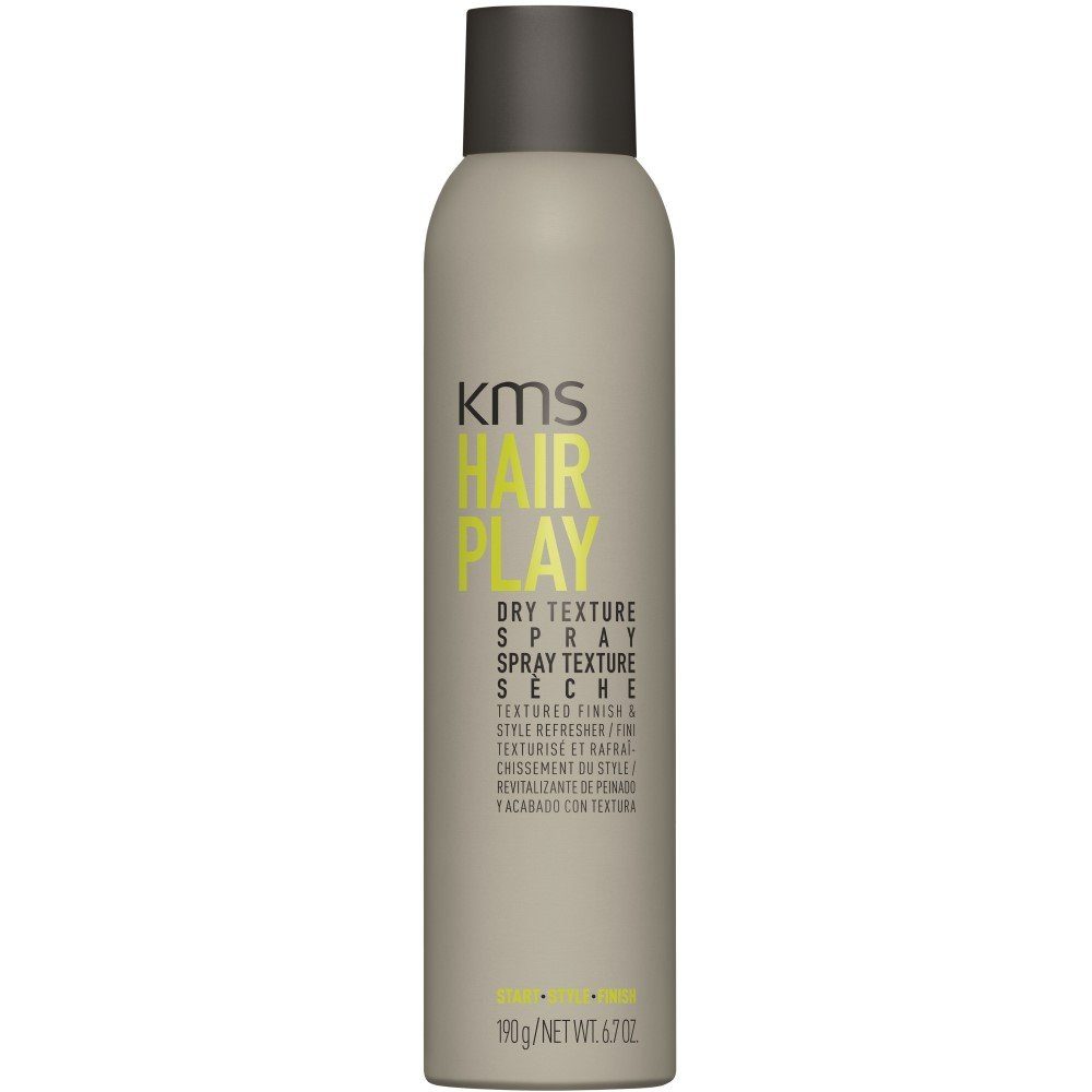 KMS Haarpflege-Spray KMS Hairplay Dry Texture Spray 250 ml