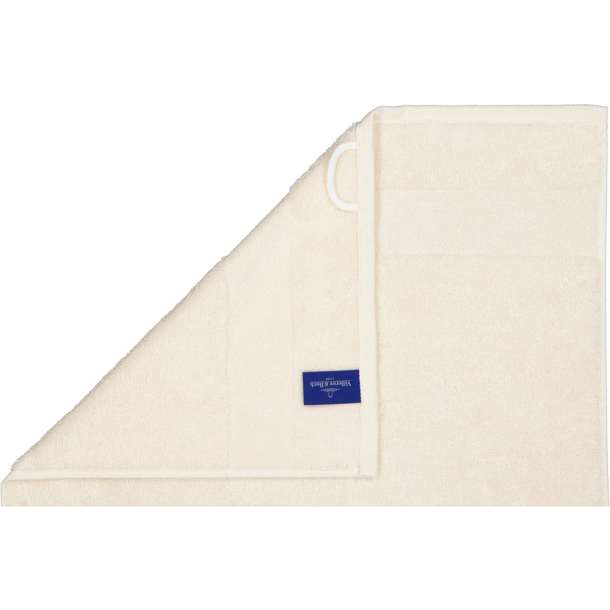 Villeroy & Boch Handtücher One 2550 Frottier, 100% Baumwolle (1-St) – Bild 4 von 5