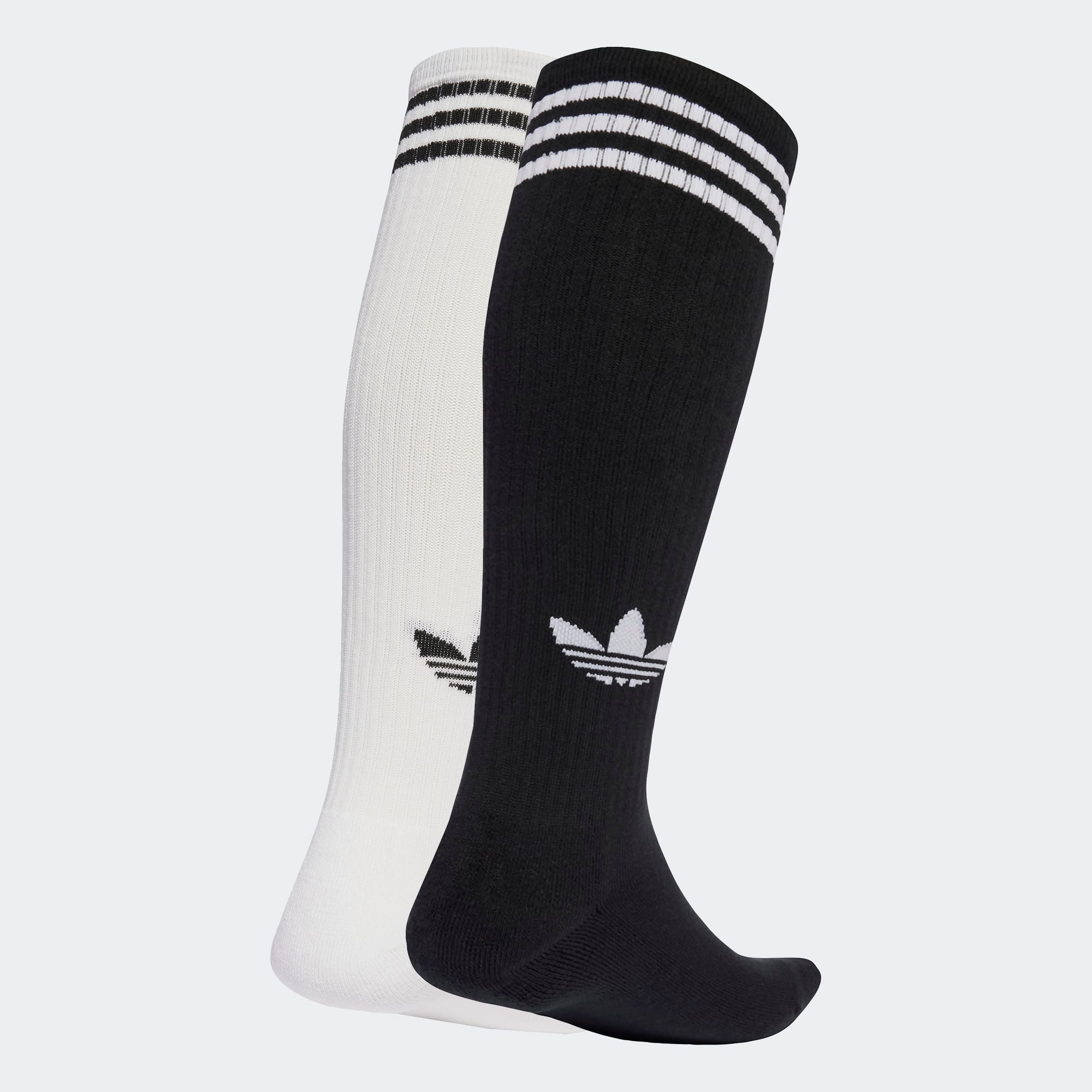 adidas Originals Sportsocken 3S KNEE S 2P für sportive Aktivitäten und Lauf günstig online kaufen