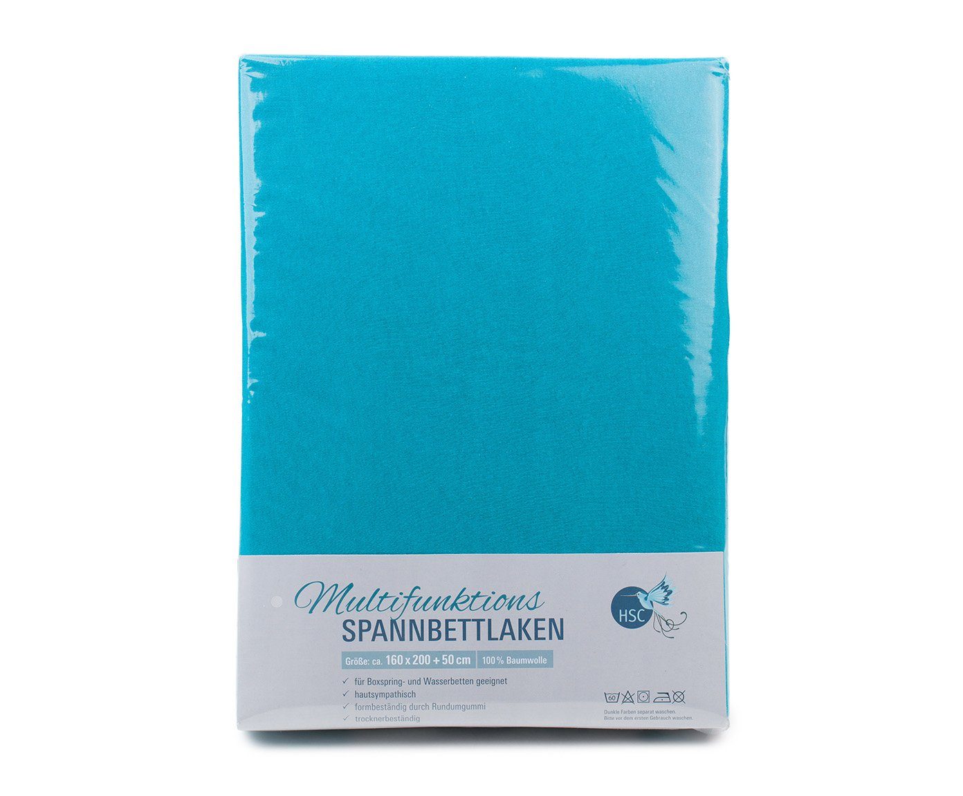 Spannbettlaken Multifunktions-Spannbettlaken für Boxspring- und Wasserbetten