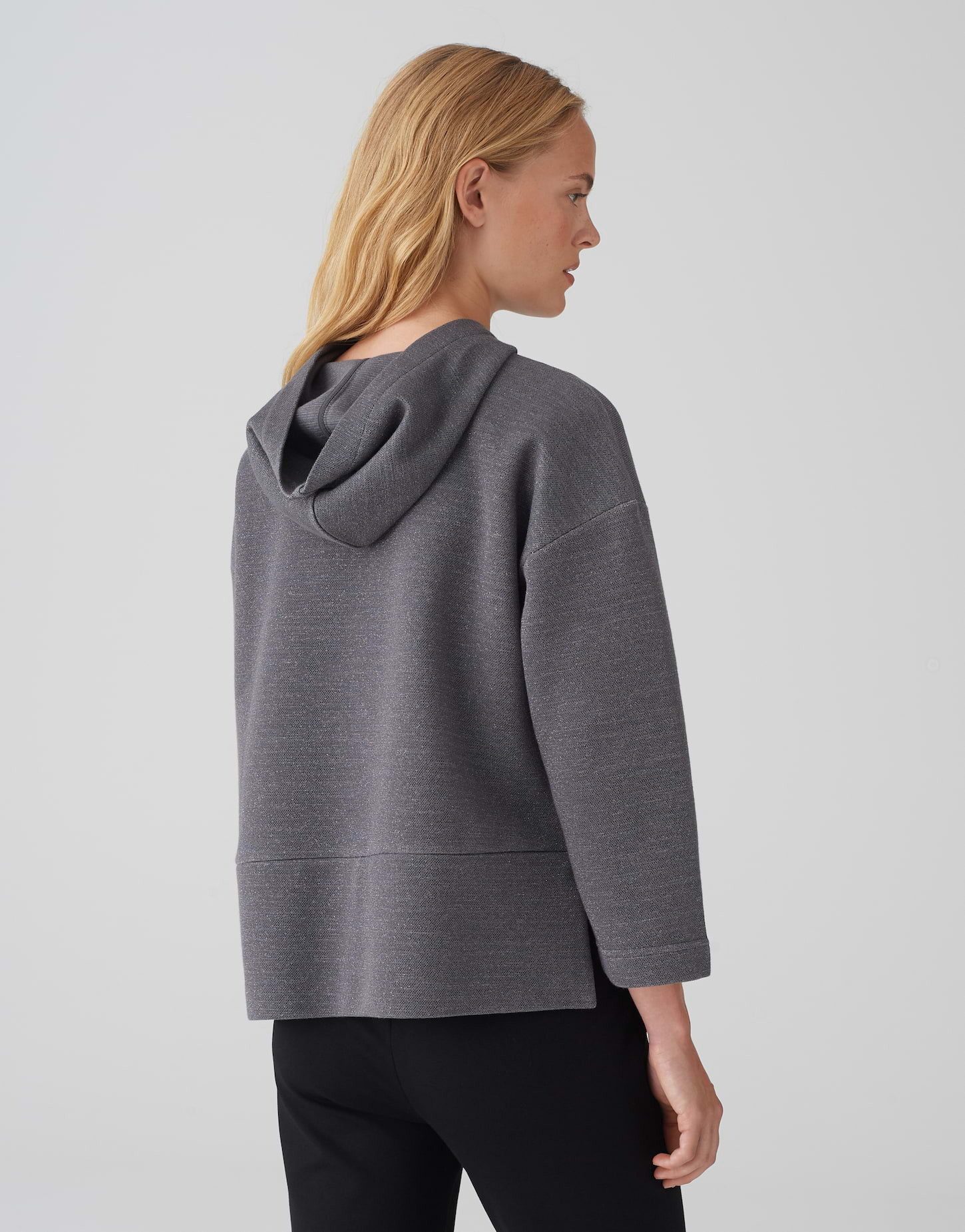 OPUS Hoodie Glittero
