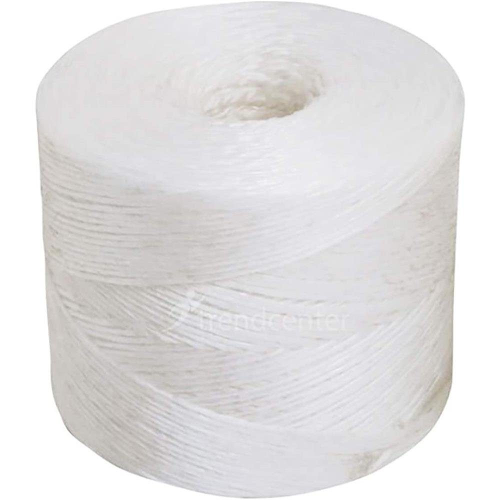 Idena Schlagschnur Kordel 700 m, Reißfest Wetterbeständig Polypropylen Schnur