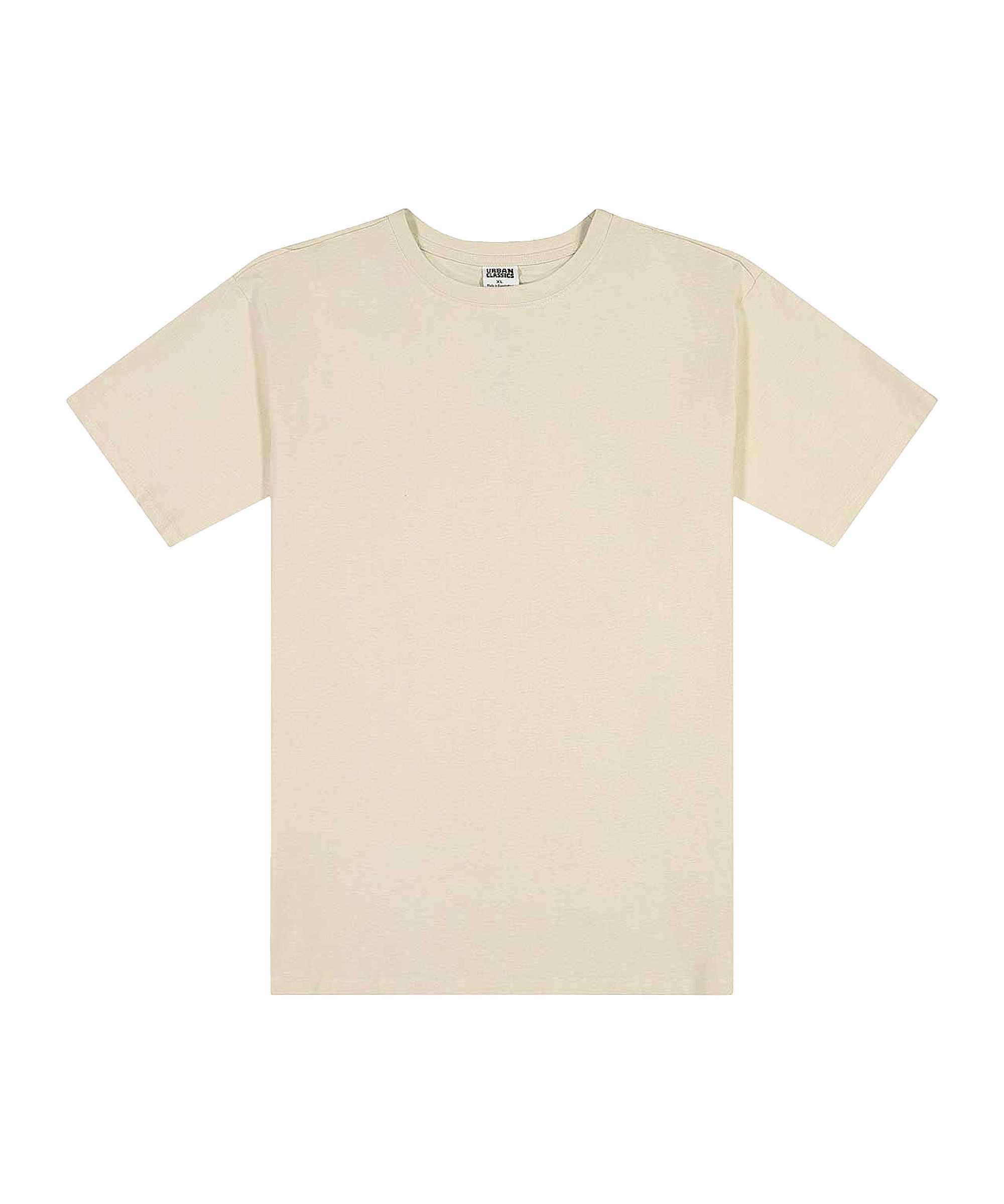 URBAN CLASSICS T-Shirt Urban Classic Heavy günstig online kaufen