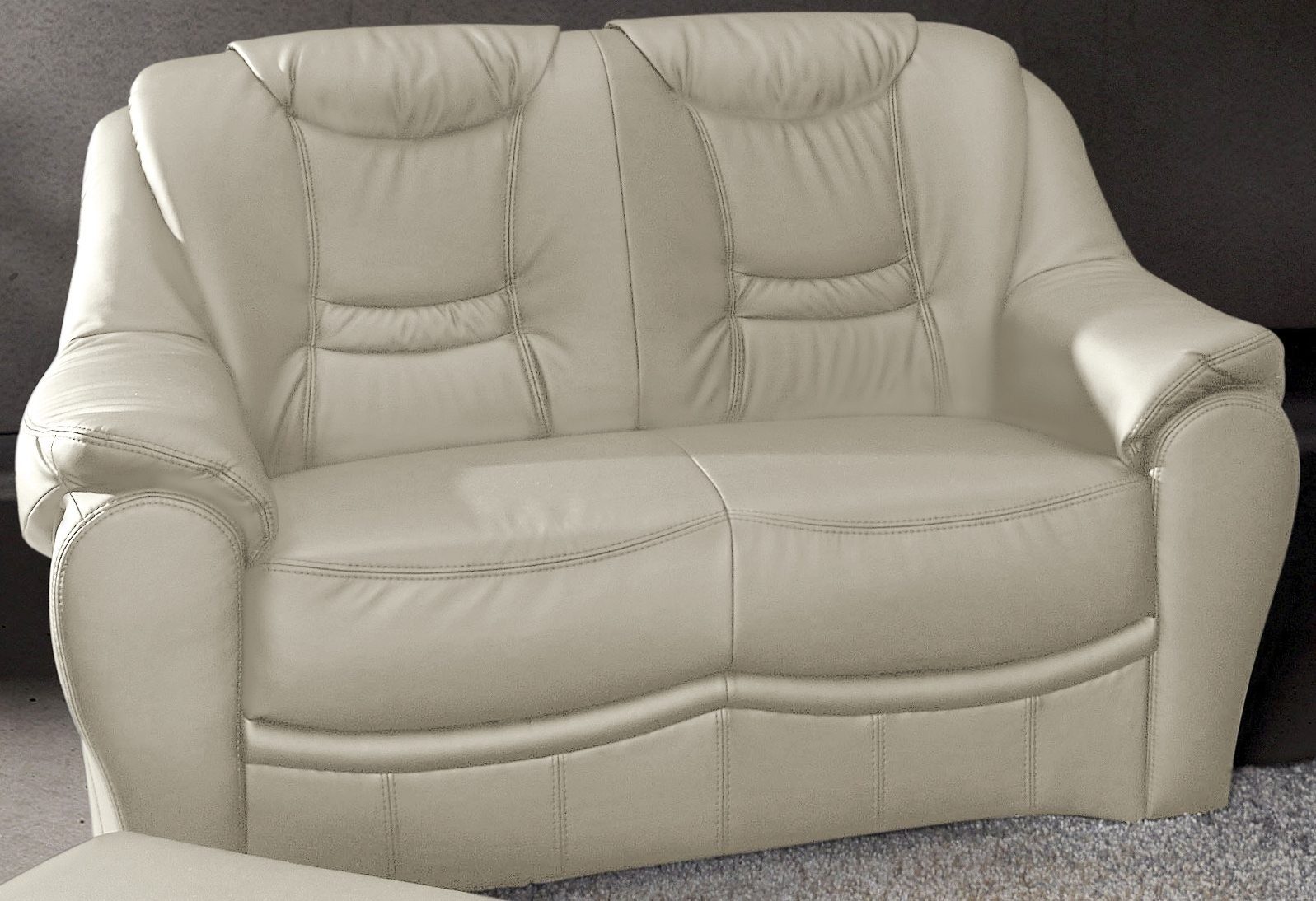 sit&more 2-Sitzer Benson