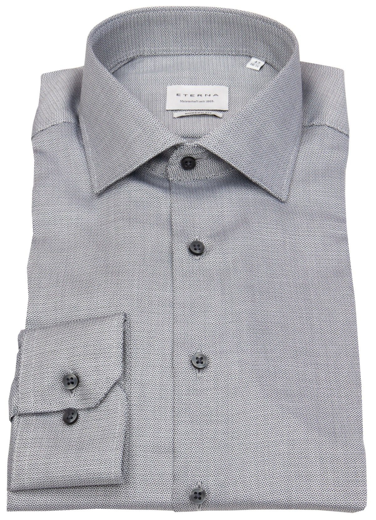 Businesshemd Modern Fit