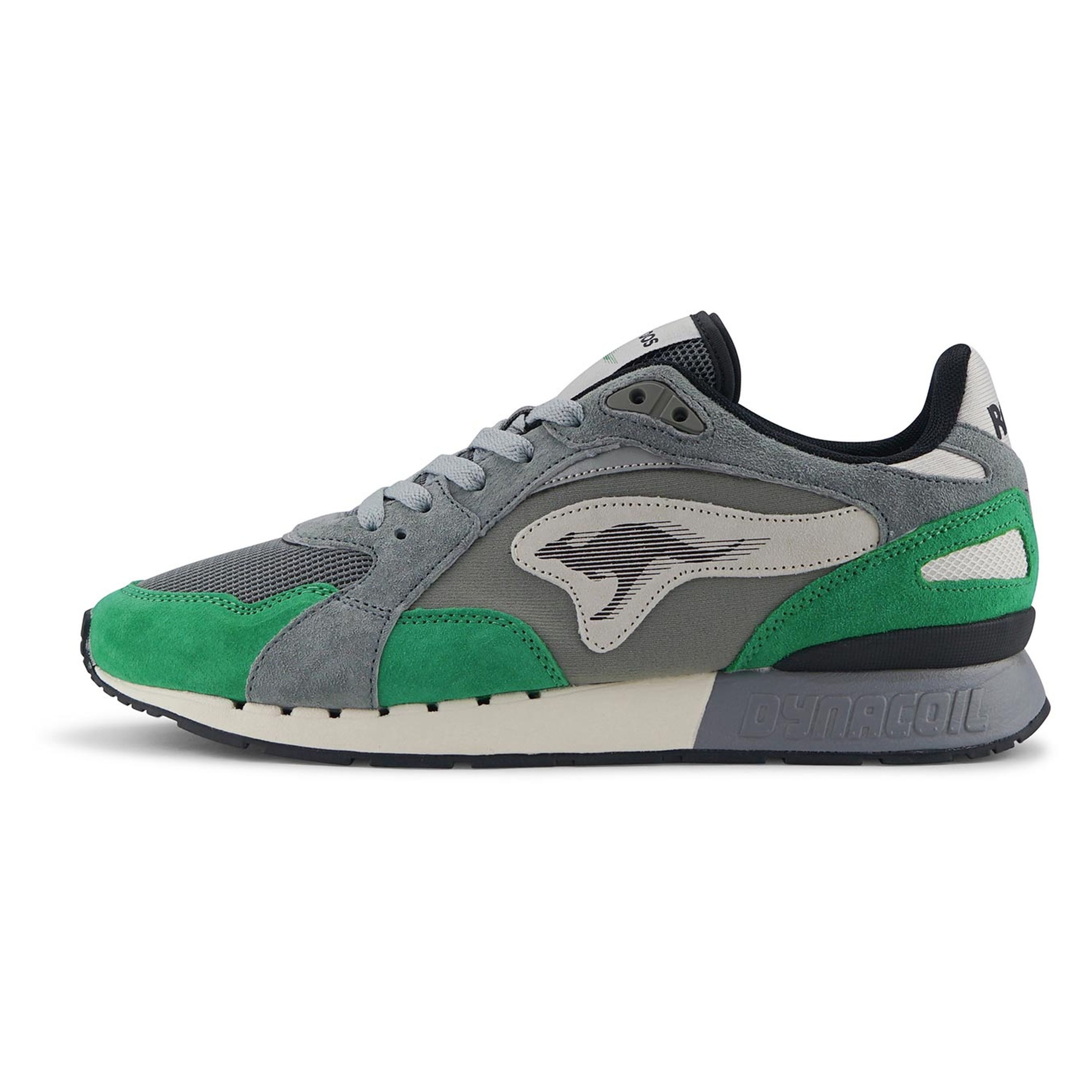KangaROOS ORIGINALS - COIL R3 Sneaker günstig online kaufen