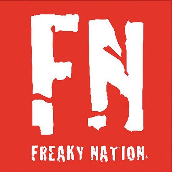 Freaky Nation