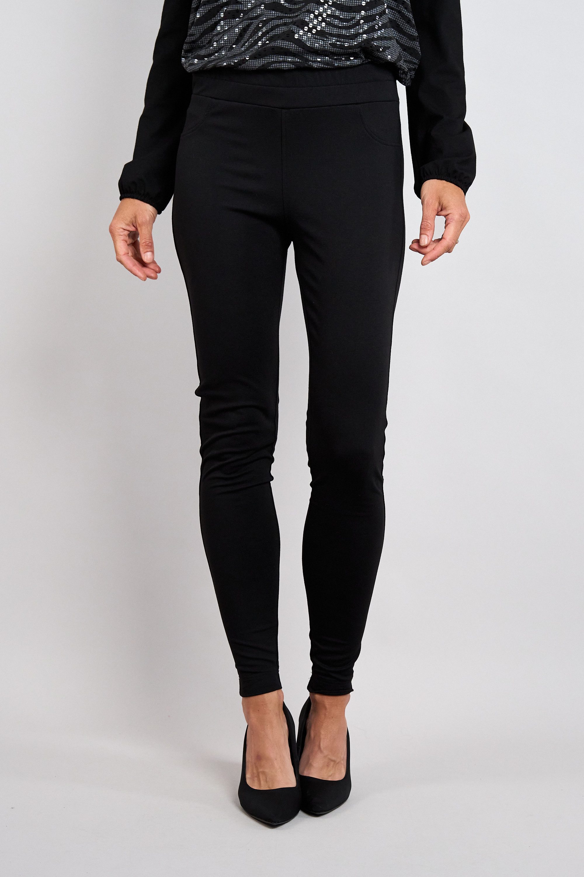 Seidel Moden Leggings MADE IN GERMANY
