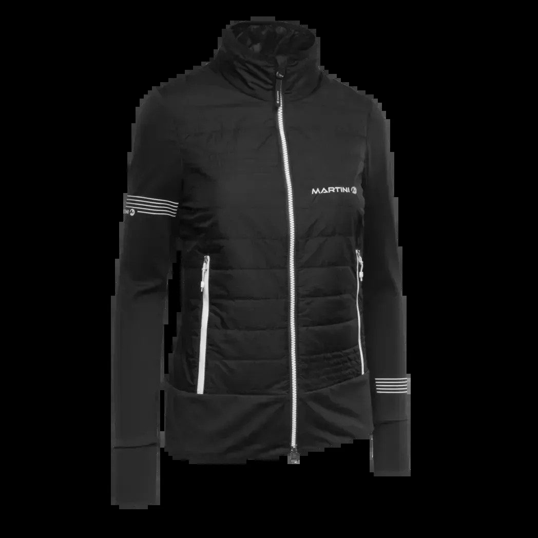 MARTINI Funktionsjacke Cassini Da