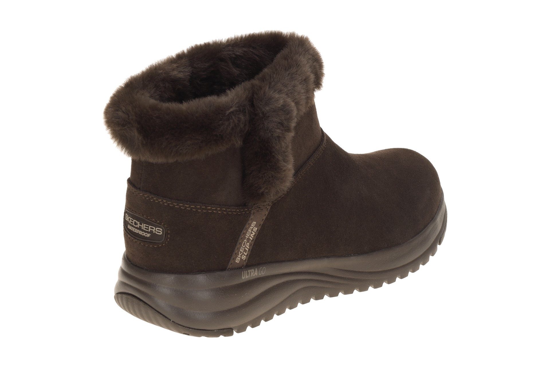 Skechers 144740 CHOC Stiefel
