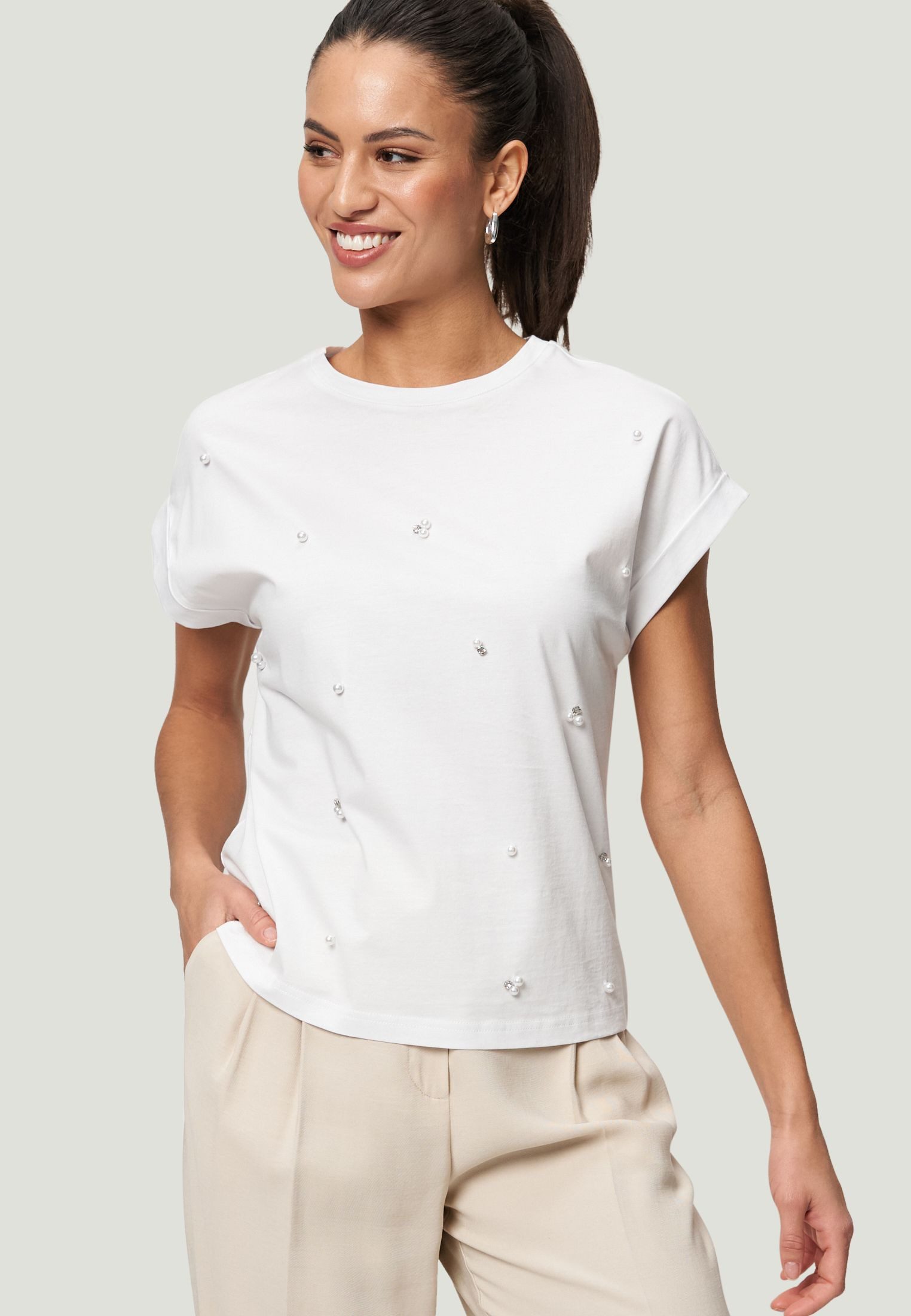 Zero Kurzarmshirt günstig online kaufen
