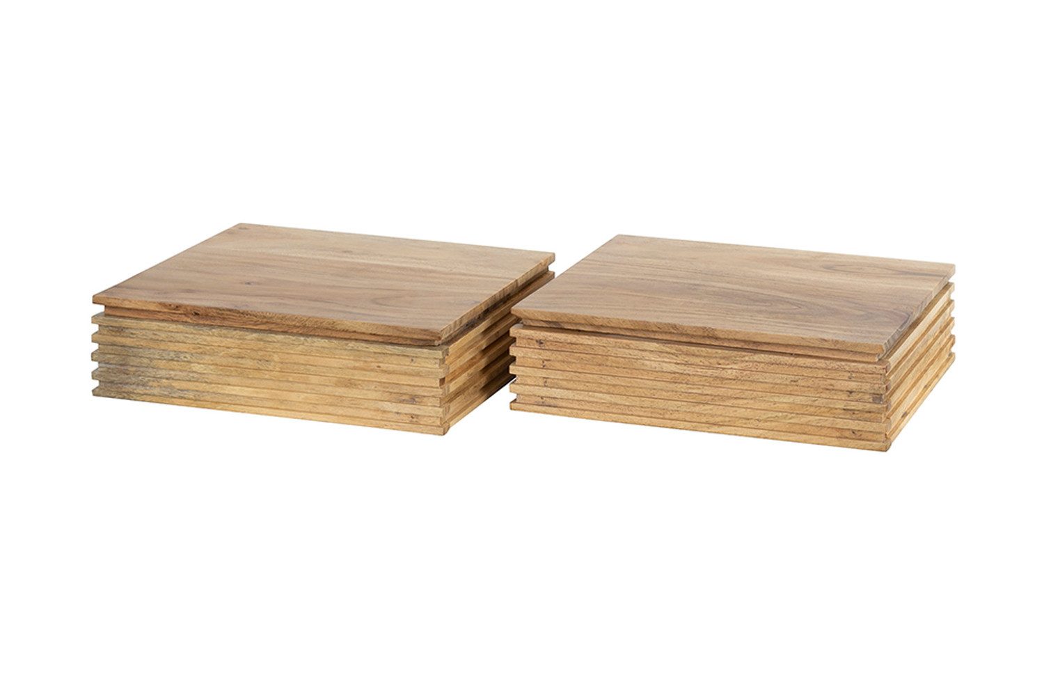 KAWOLA Nachttisch FIRU (Set, 2-St), hängend günstig online kaufen