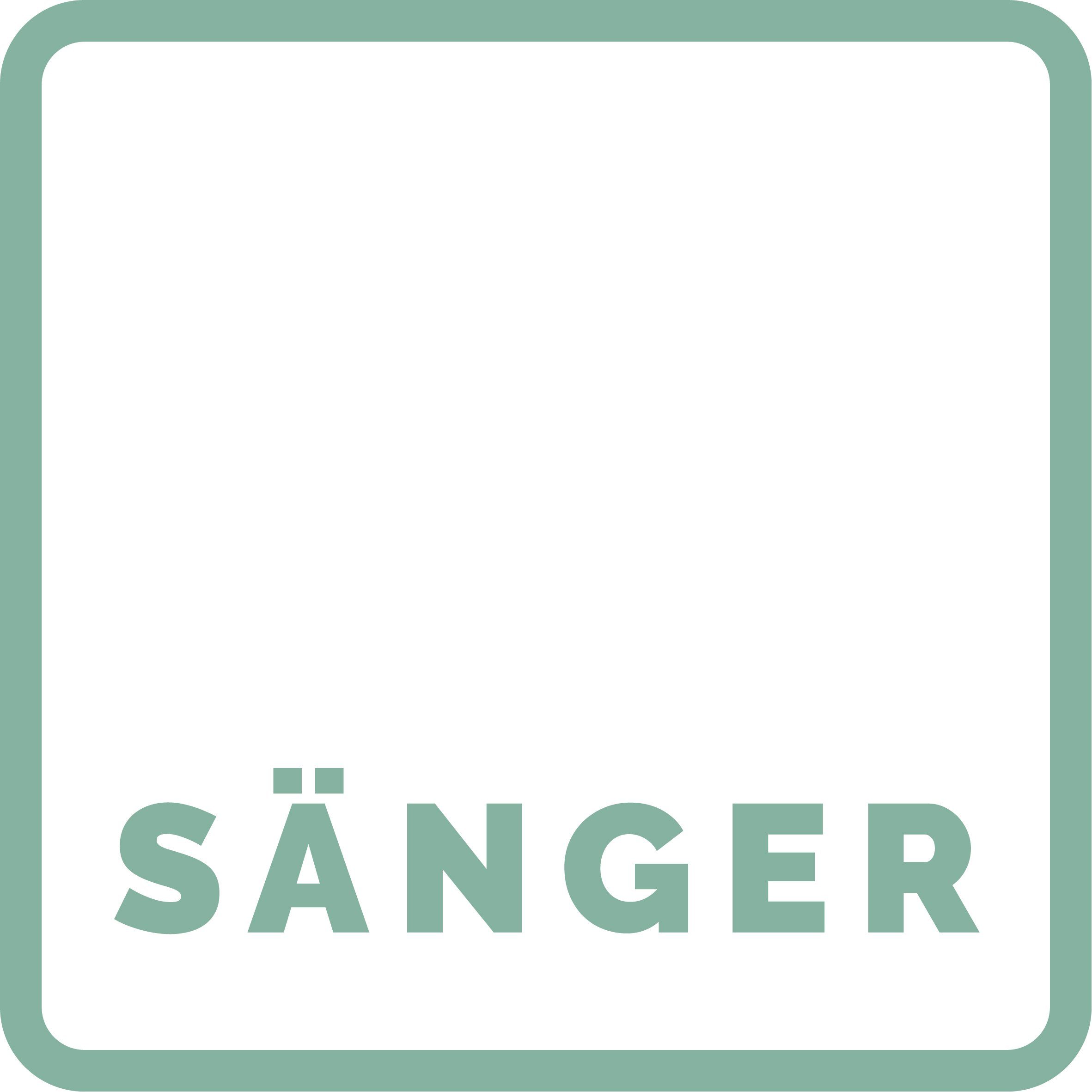 SÄNGER