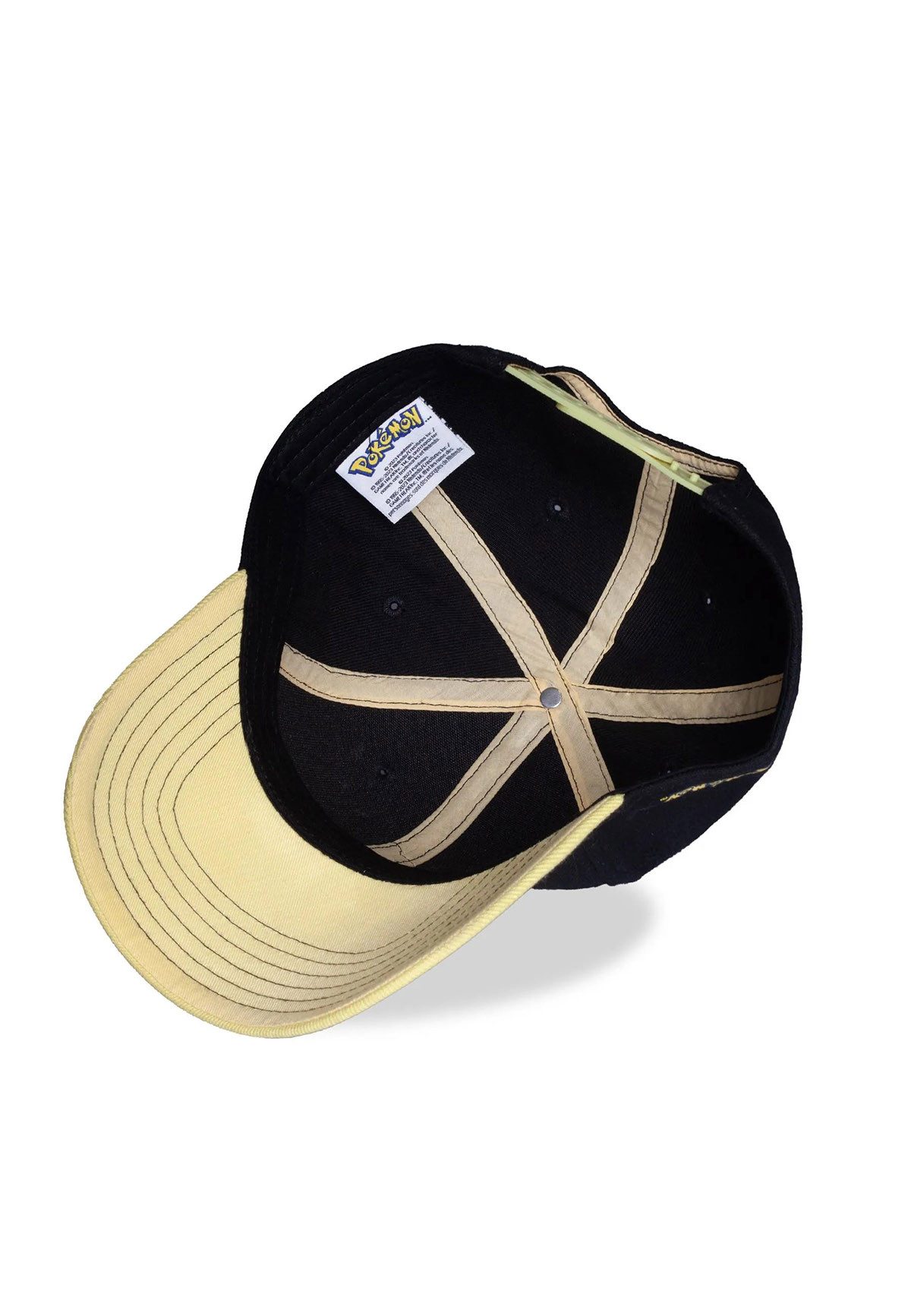 POKÉMON Baseball Cap Mimikyu Mimigma