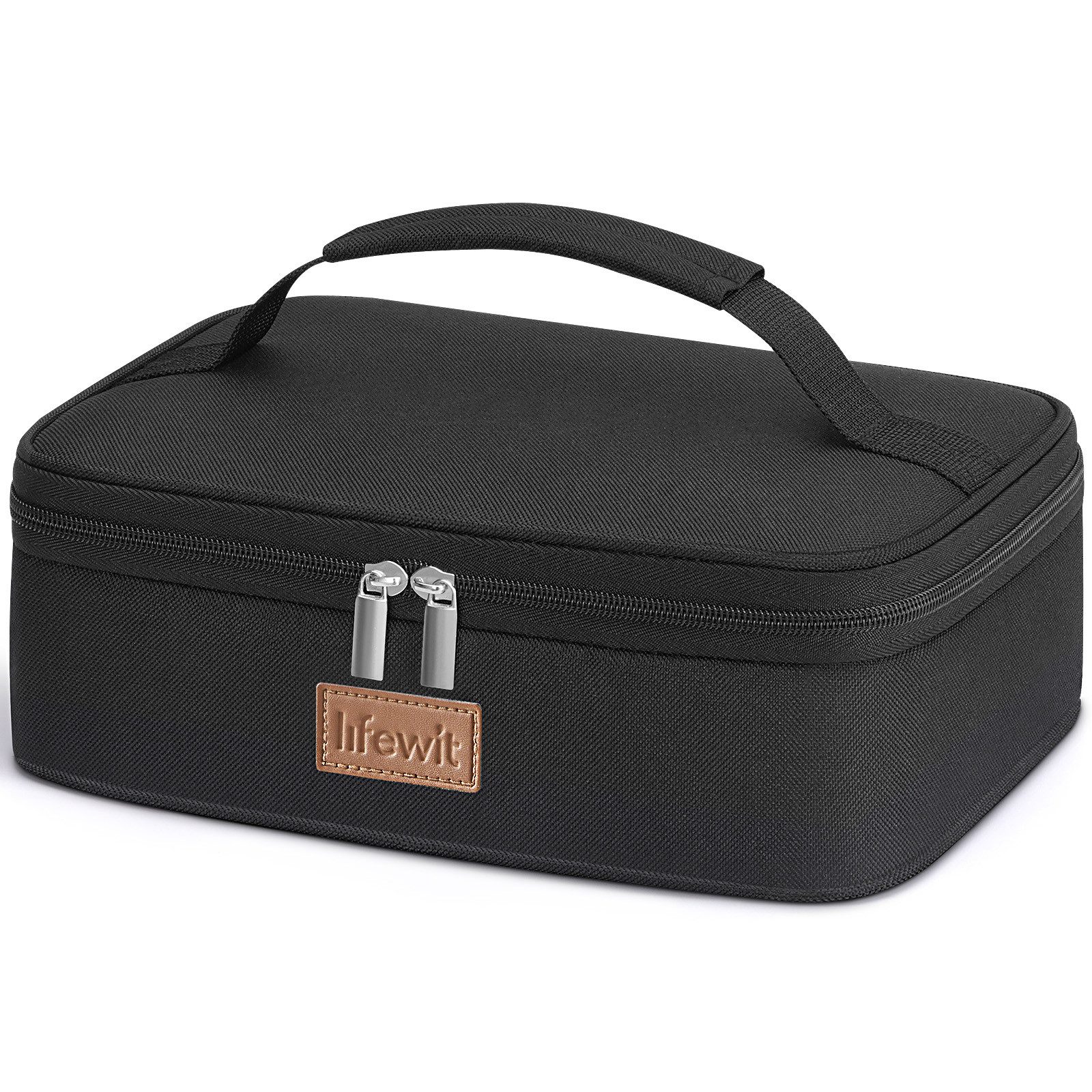 Lifewit Picknicktasche Unisex Faltbare Lunchbox Lunchtasche günstig online kaufen