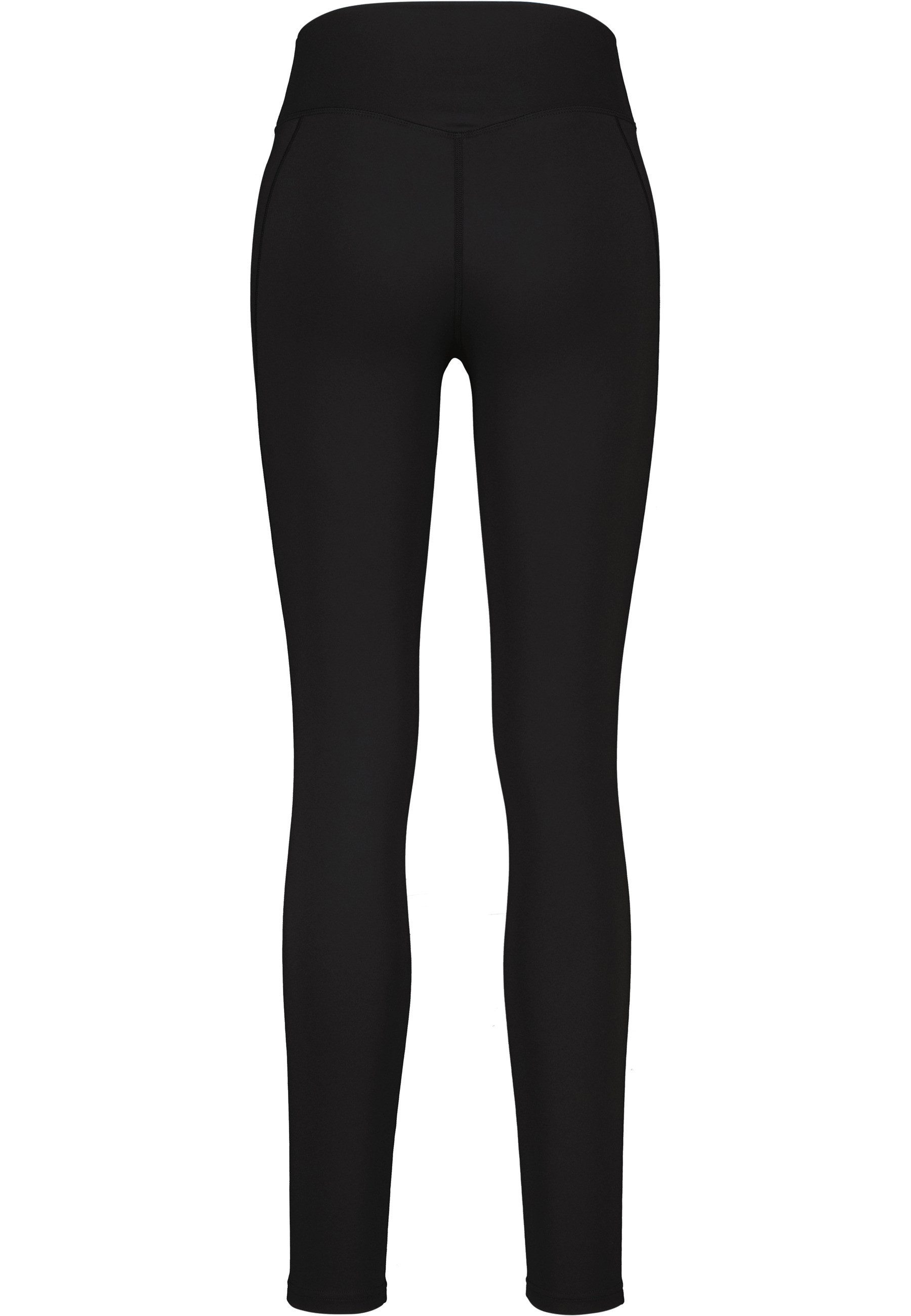 PSD Leggings PSD Performance BLK SLD PLG (1-tlg)