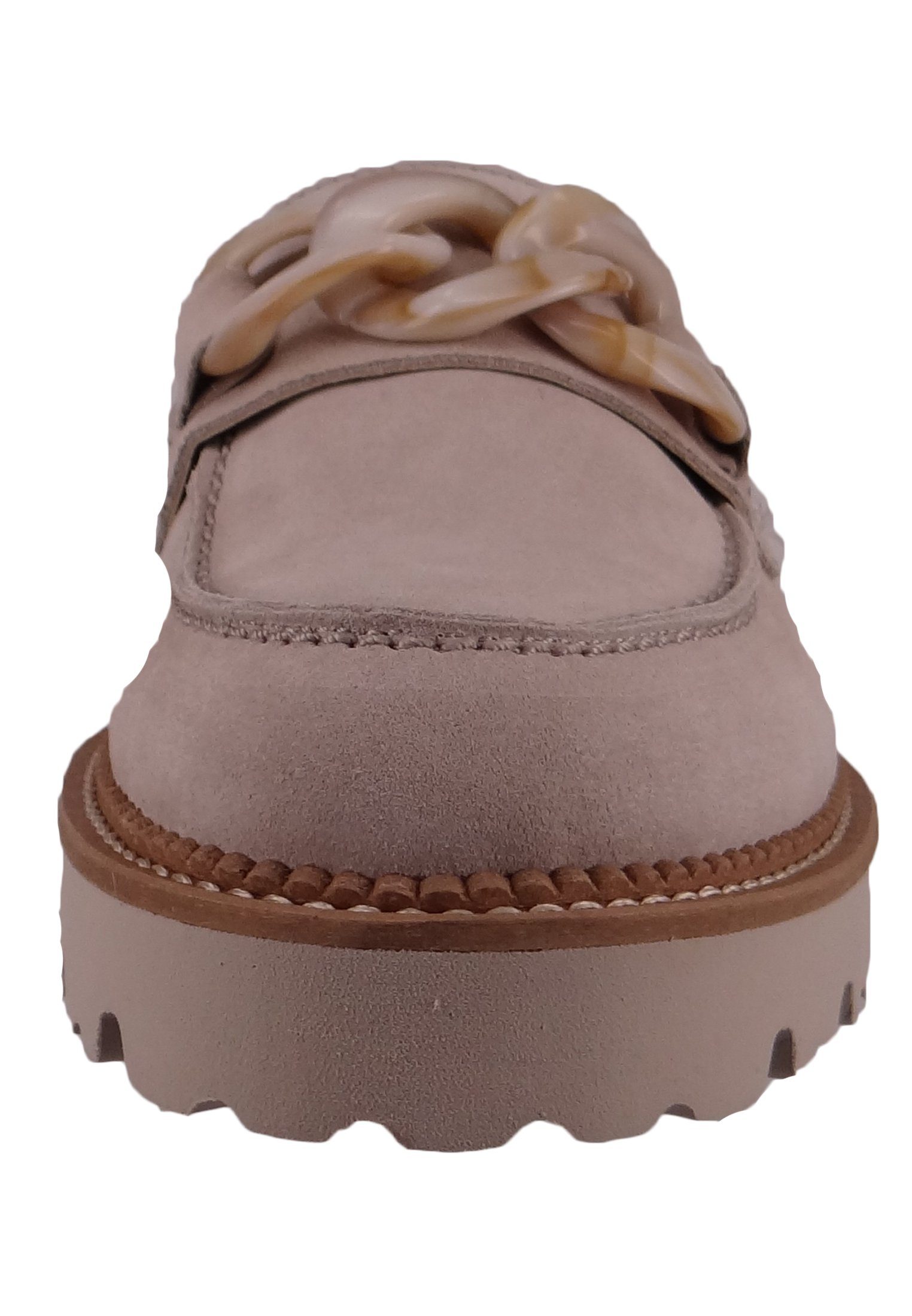 Gabor 45.241 12 Natur Slipper