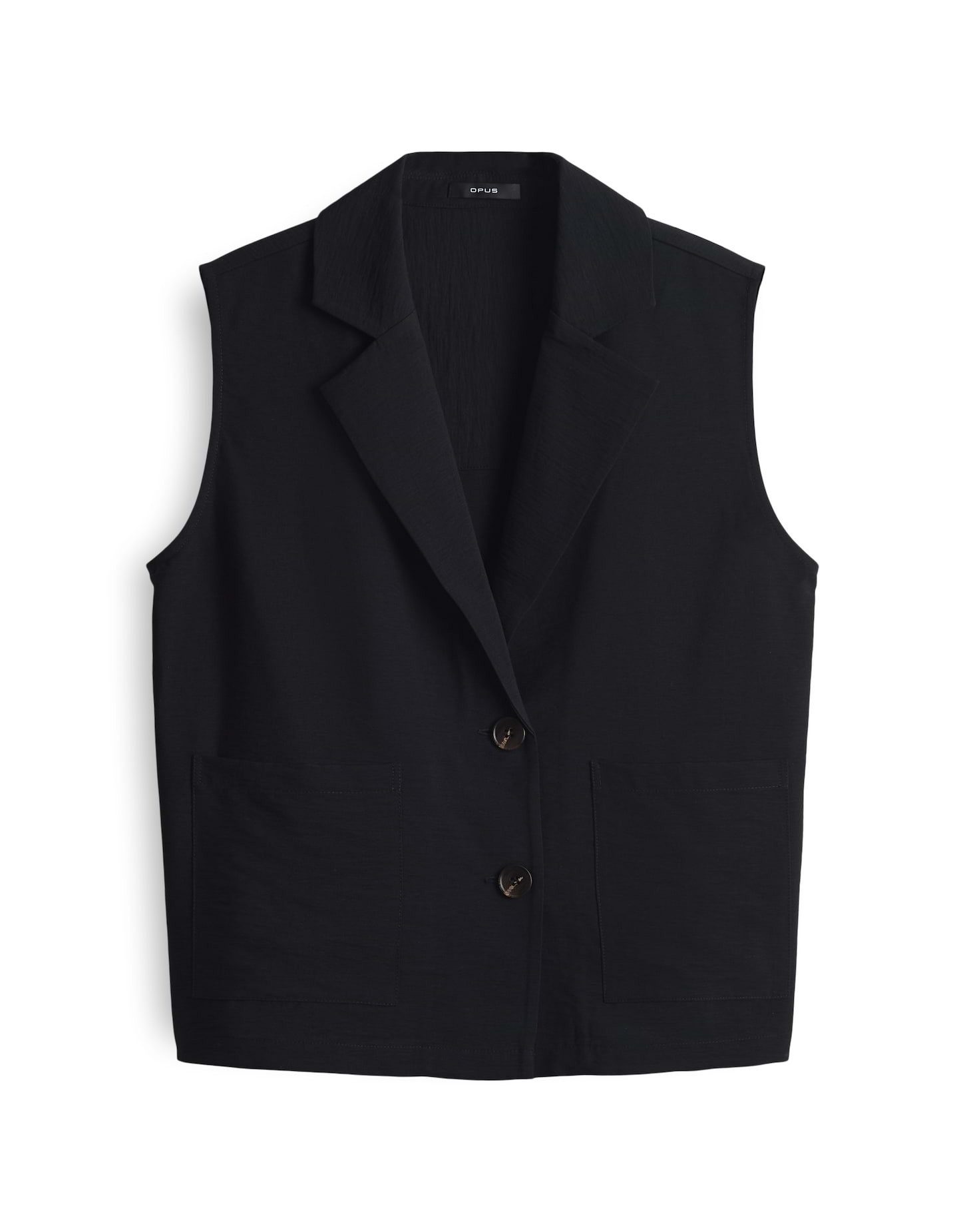 OPUS Anzugweste WILESSA Regular Key-Piece für individuelle Looks günstig online kaufen