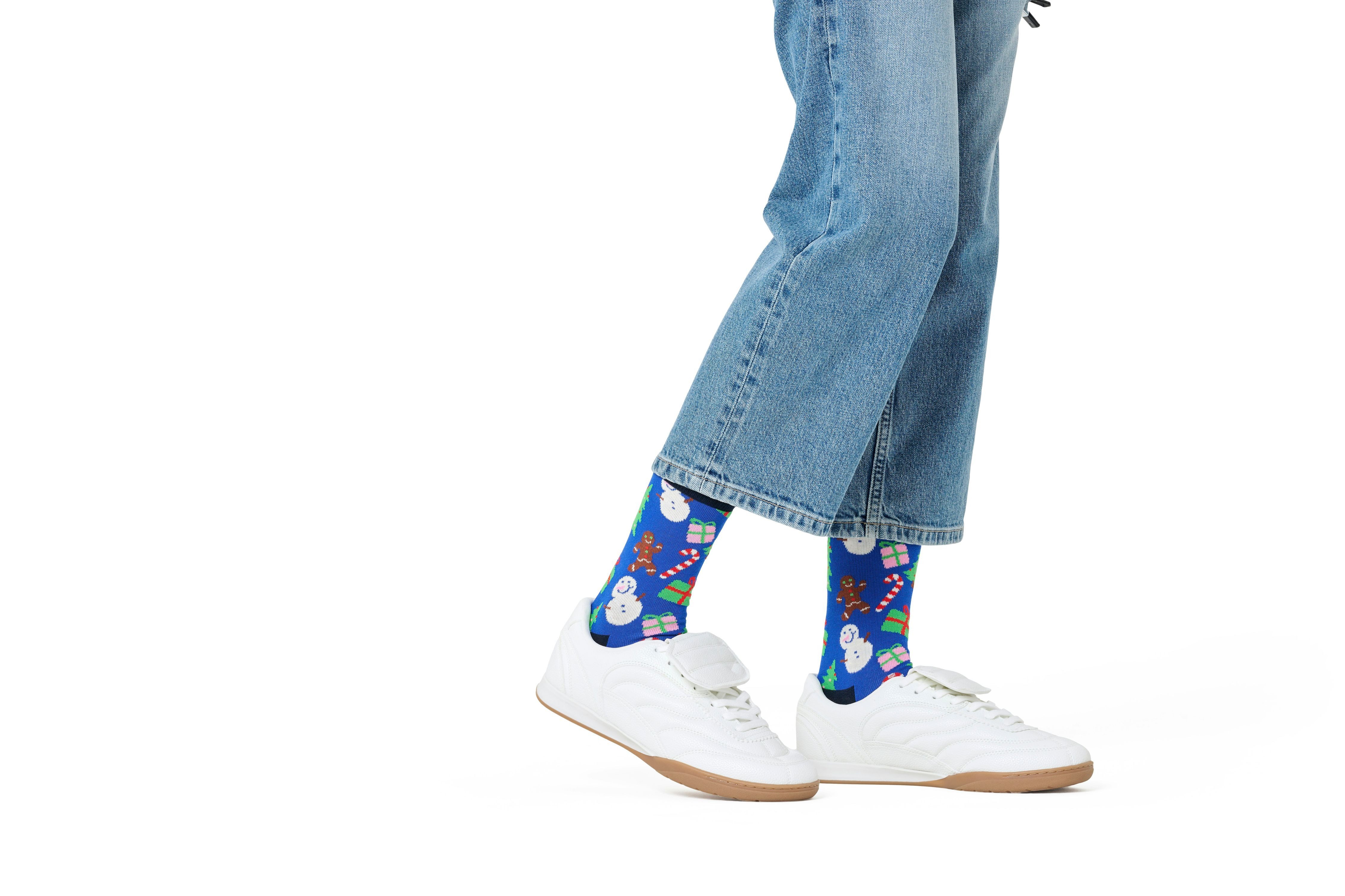 Happy Socks Socken günstig online kaufen