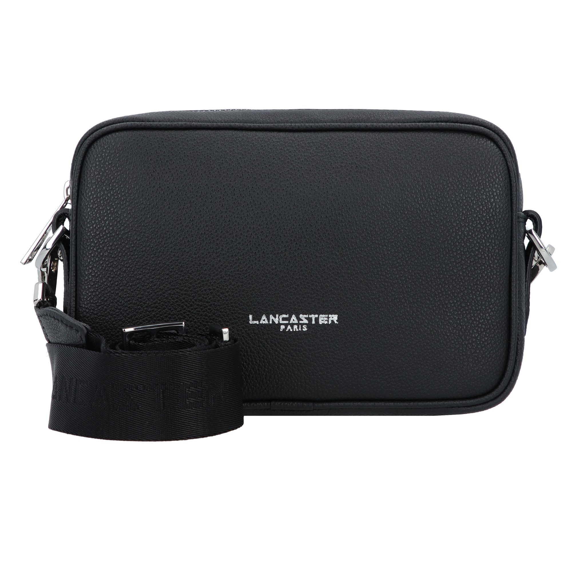 LANCASTER Umhängetasche Milano AMA, Leder