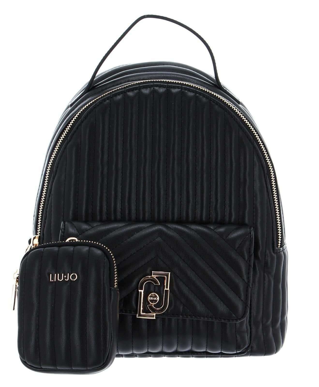Liu Jo Rucksack Achala (Set, 2-tlg) günstig online kaufen