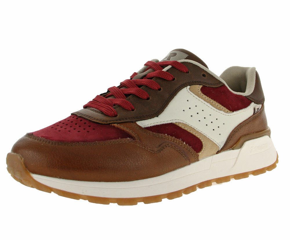 Rieker Rieker EVOLUTION Damen Sneaker Schnürschuh günstig online kaufen