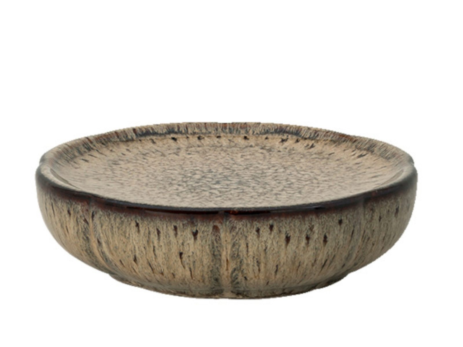 Rosenthal Teller Sonetto Stoneware Präsentationsteller 15 cm