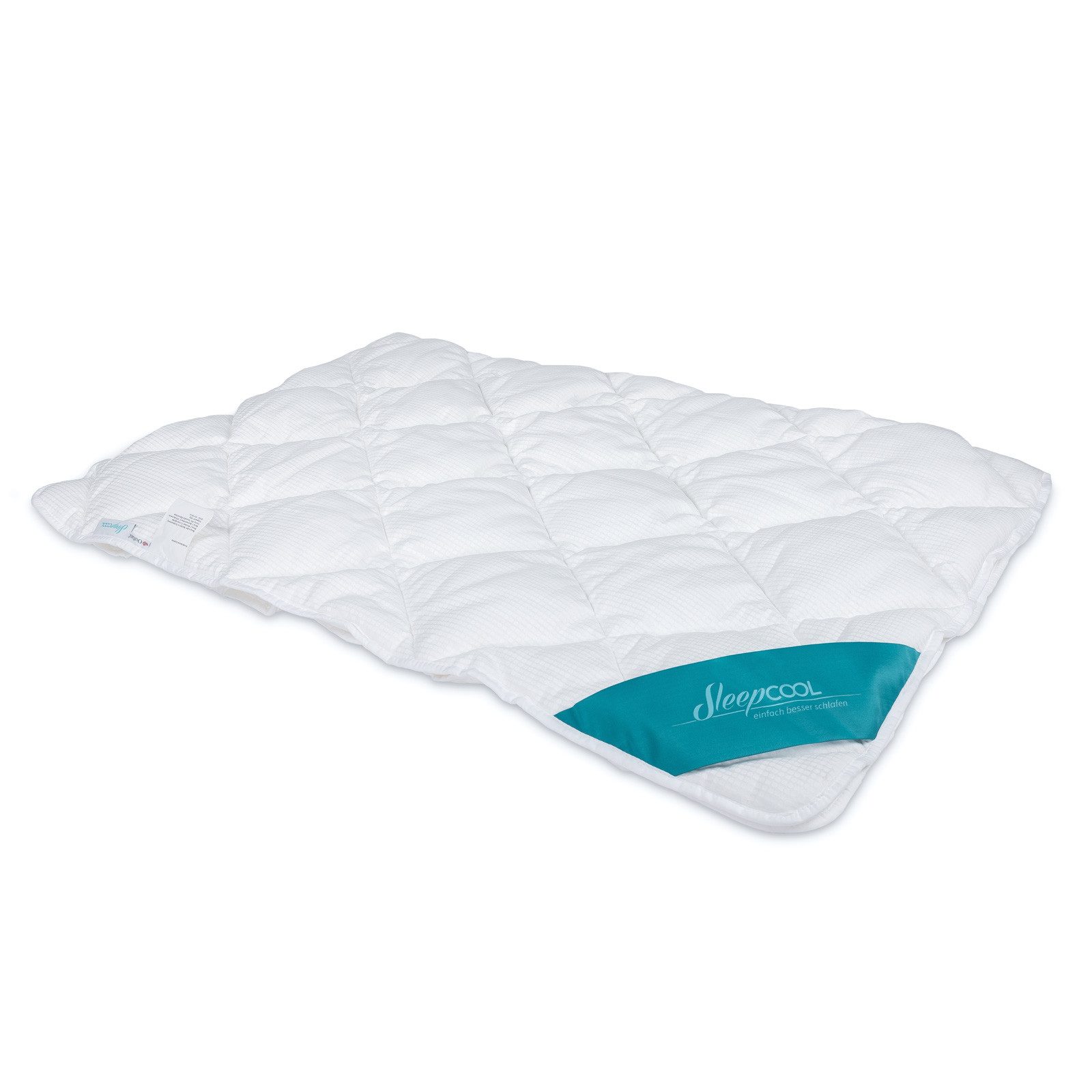 SleepCOOL Kinderbettdecke Cool.KIDS - Temperaturregulierende Bettdecke günstig online kaufen
