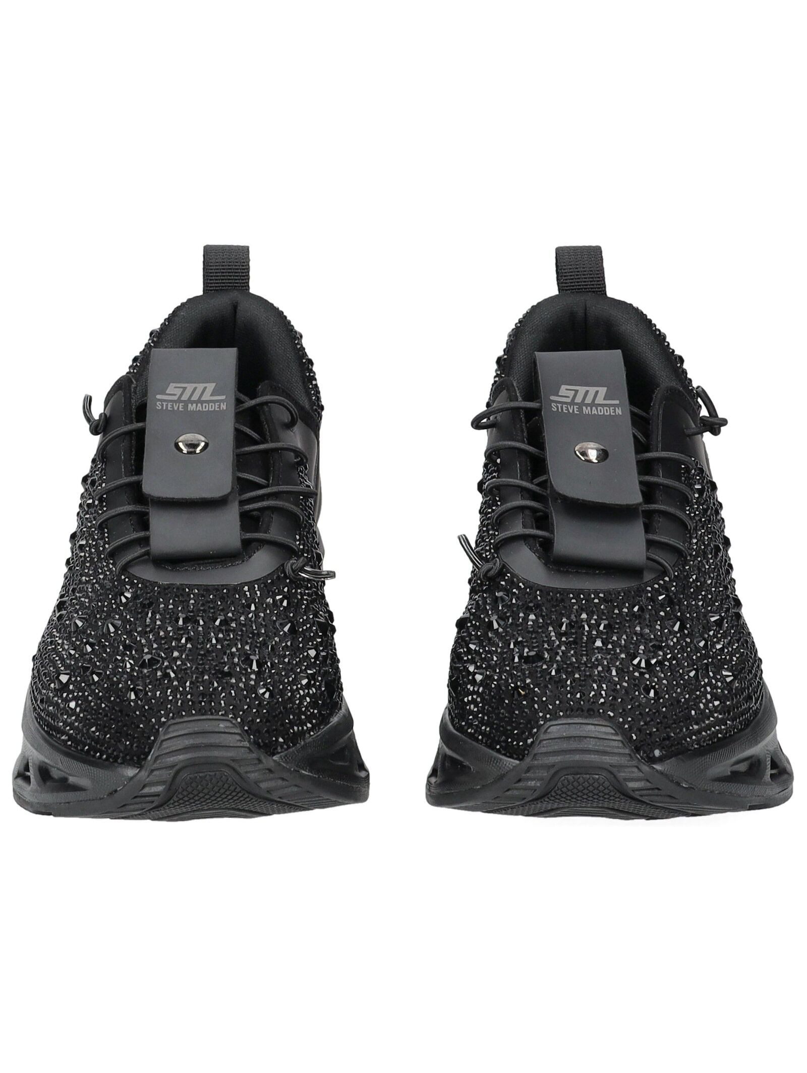STEVE MADDEN STEVE MADDEN Sneaker Lederimitat/Textil Sneaker