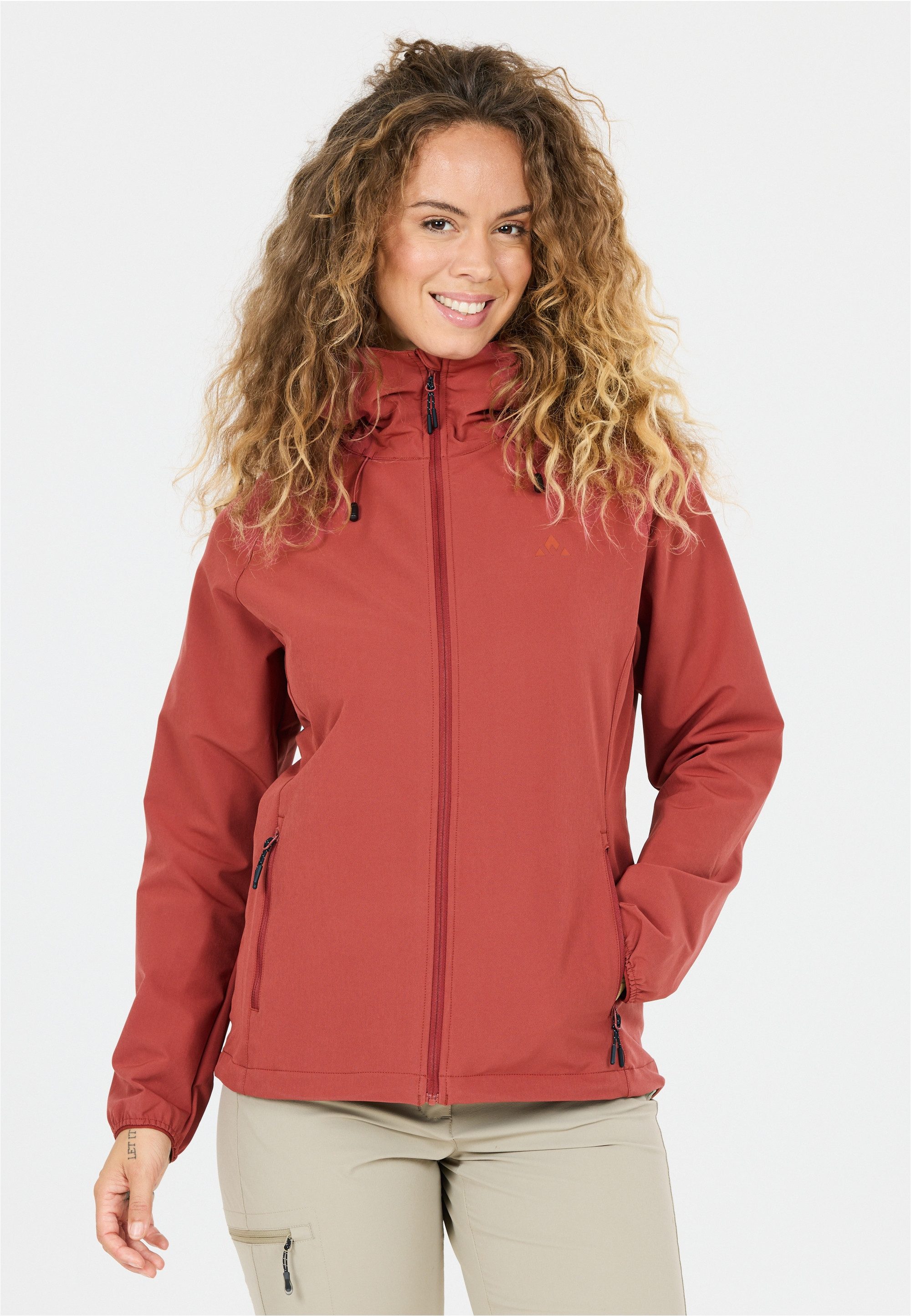 Outdoorjacke Kodie