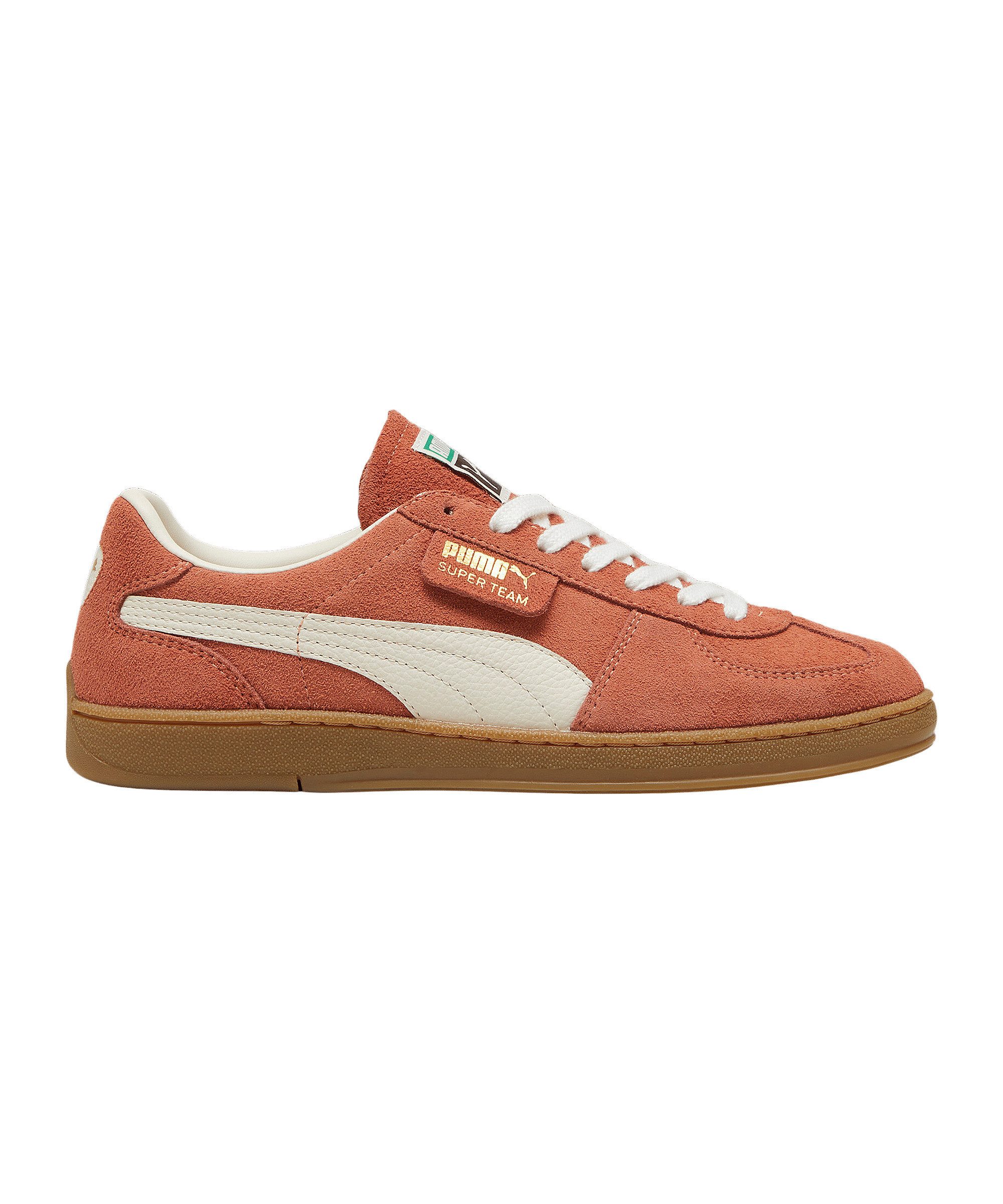 PUMA PUMA Super Team SD Sneaker günstig online kaufen