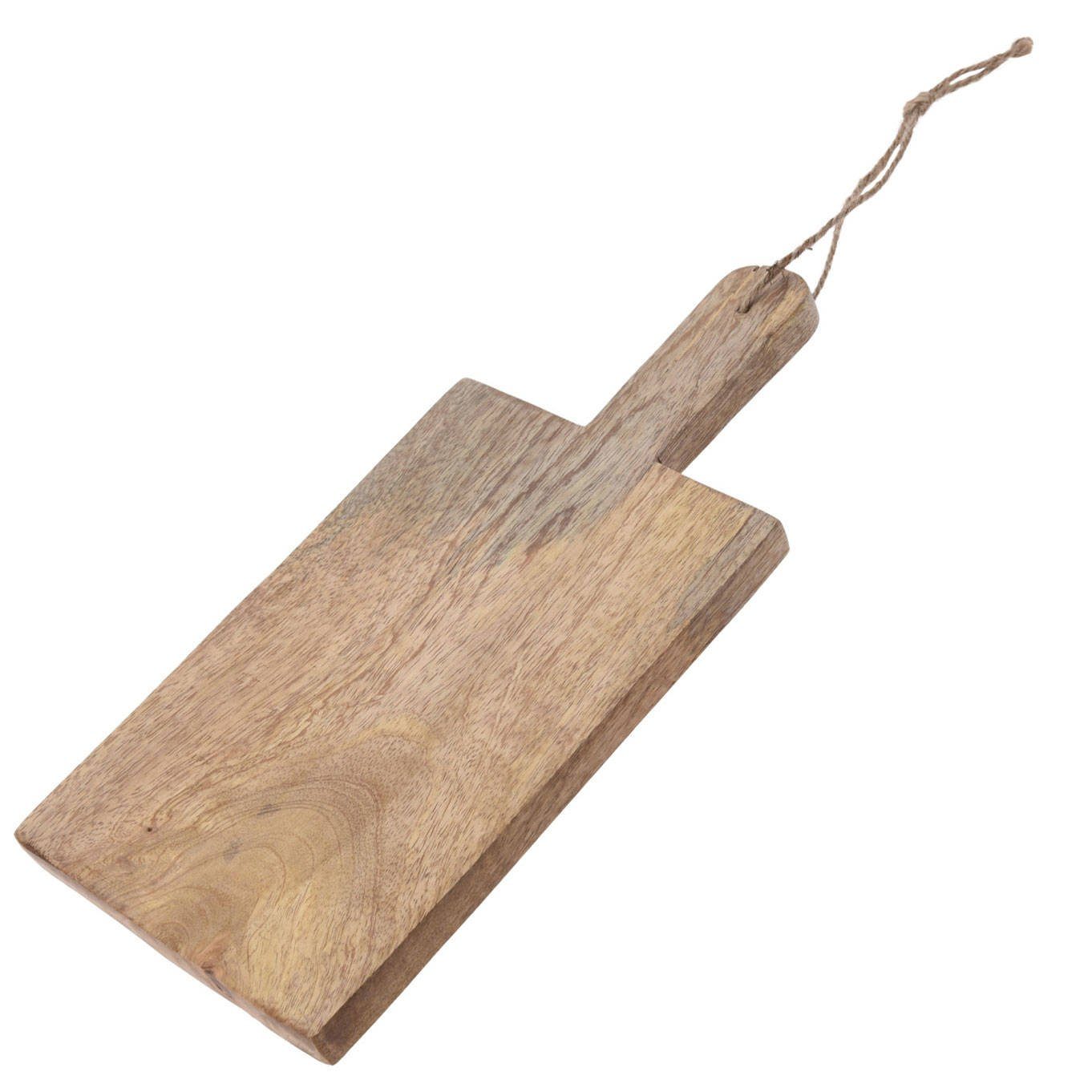 (Küchenbrett) Houseware Holz, Schneidebrett, Excellent