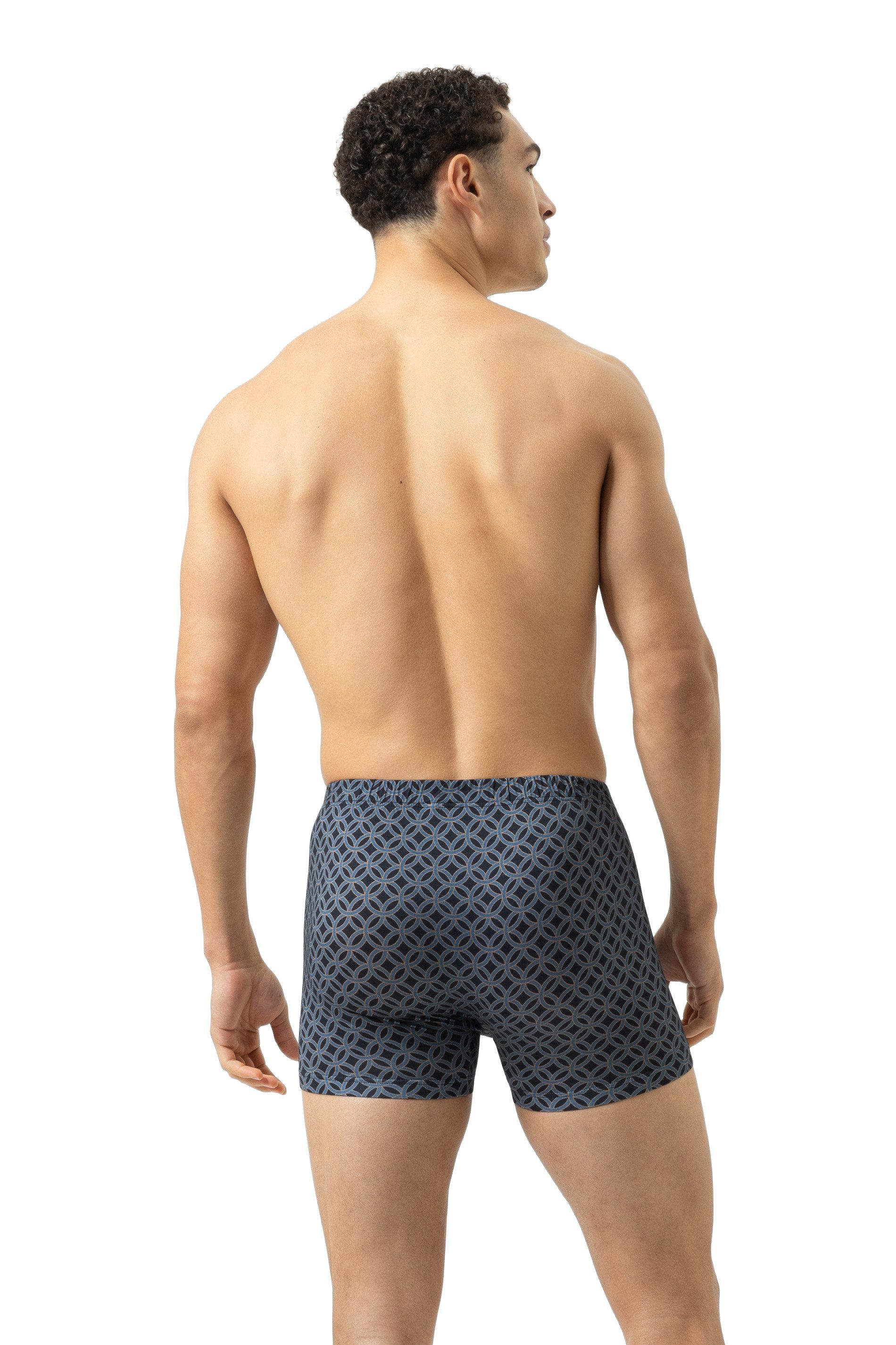 Mey Webboxer Trunk Shorty