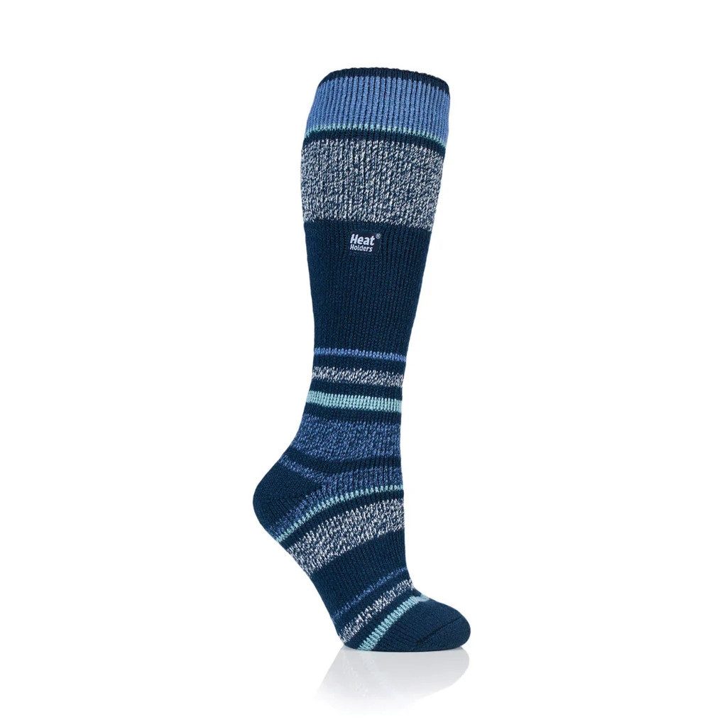 Heat Holders Thermosocken Original lange Ski- und Schneesportsocken für Dam günstig online kaufen