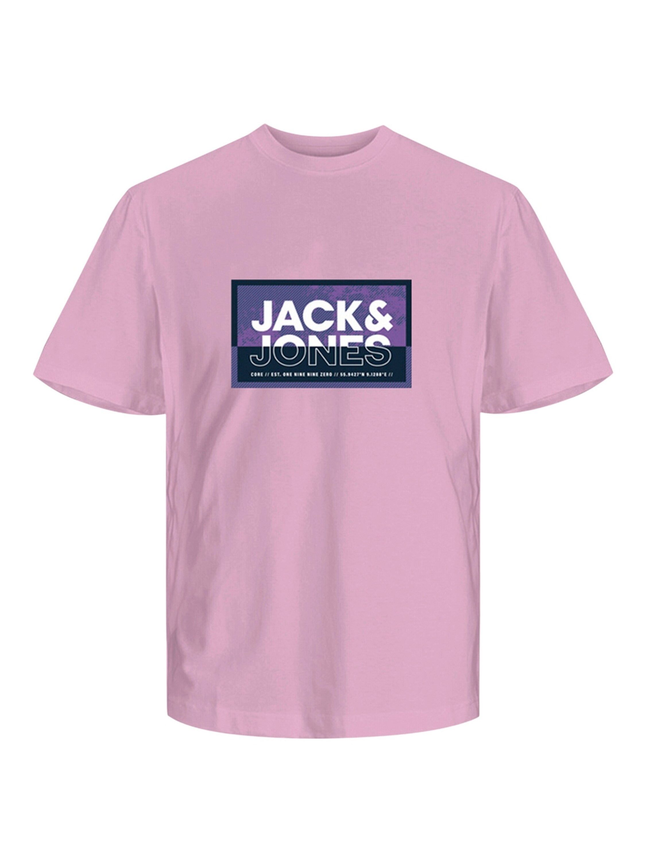 Jack & Jones T-Shirt LOGAN SUMMER günstig online kaufen