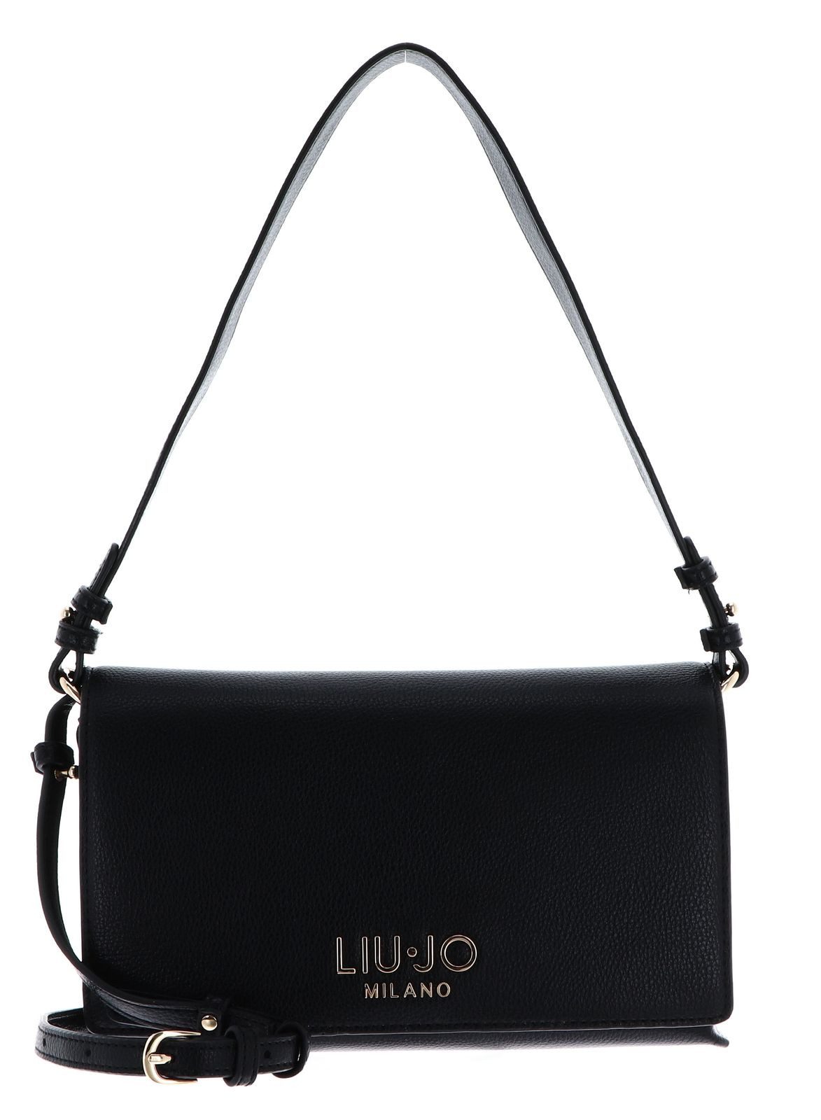 Schultertasche ECS Crossbody Bag East / West