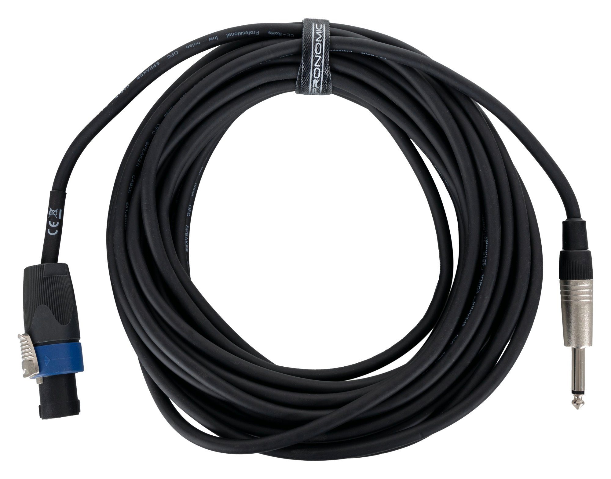 BOXJMSP1-10 Boxenkabel 10 m Audio-Kabel