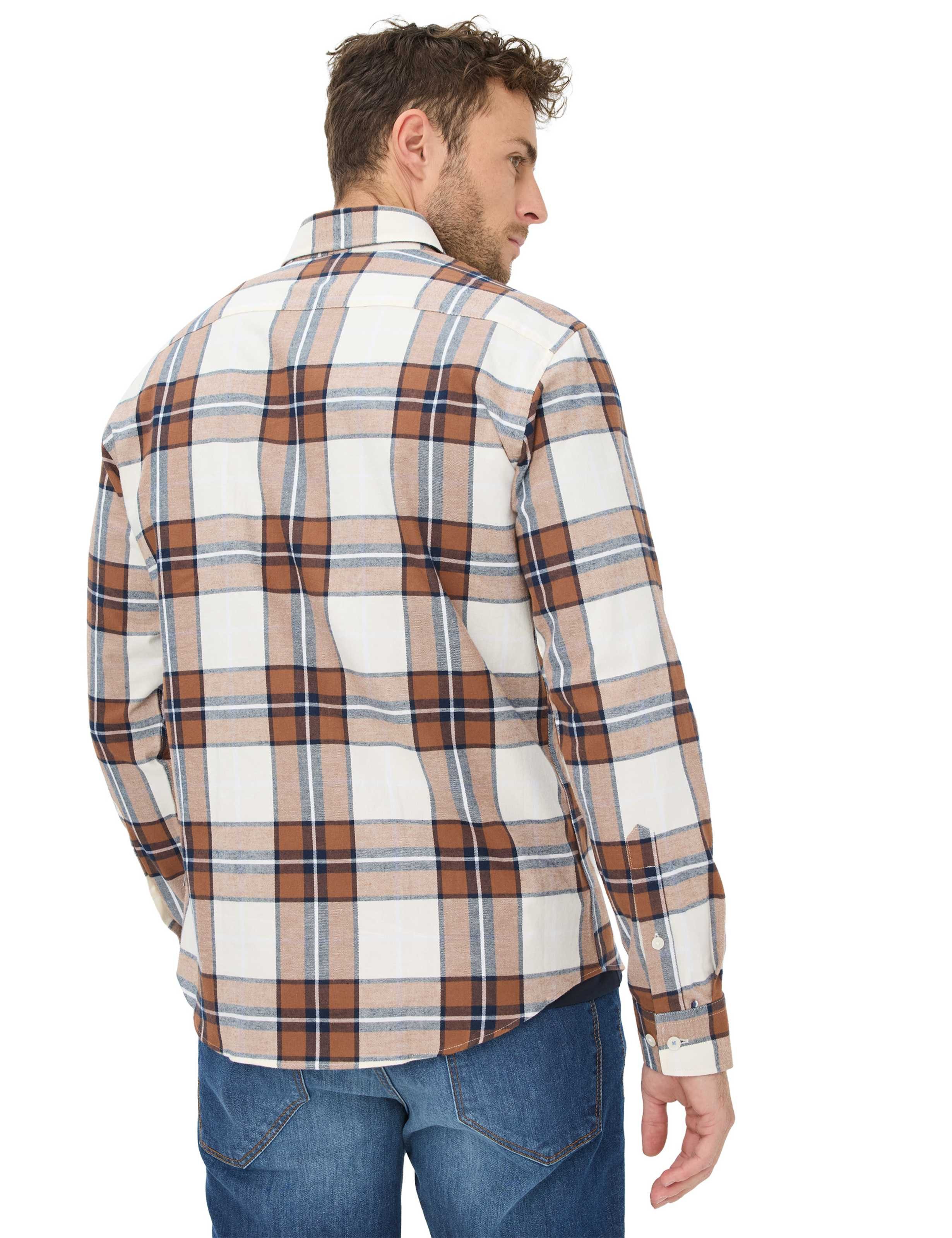 Brax Businesshemd Style DANIEL günstig online kaufen