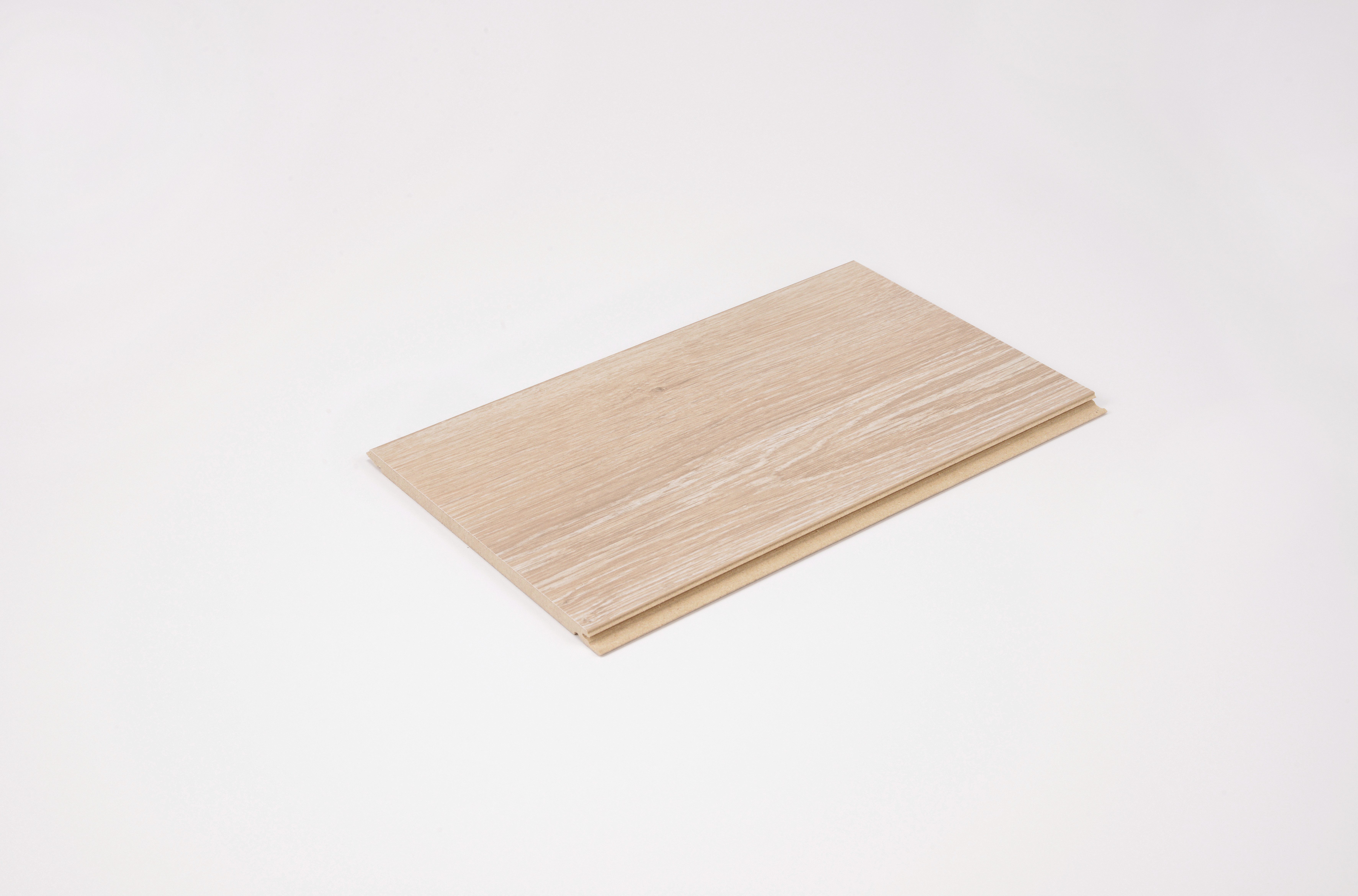 EGGER Laminat Muster NatureSense Herringbone Fischgrät Laminat EL2161 Newport Eiche, 1 St., Handmuster